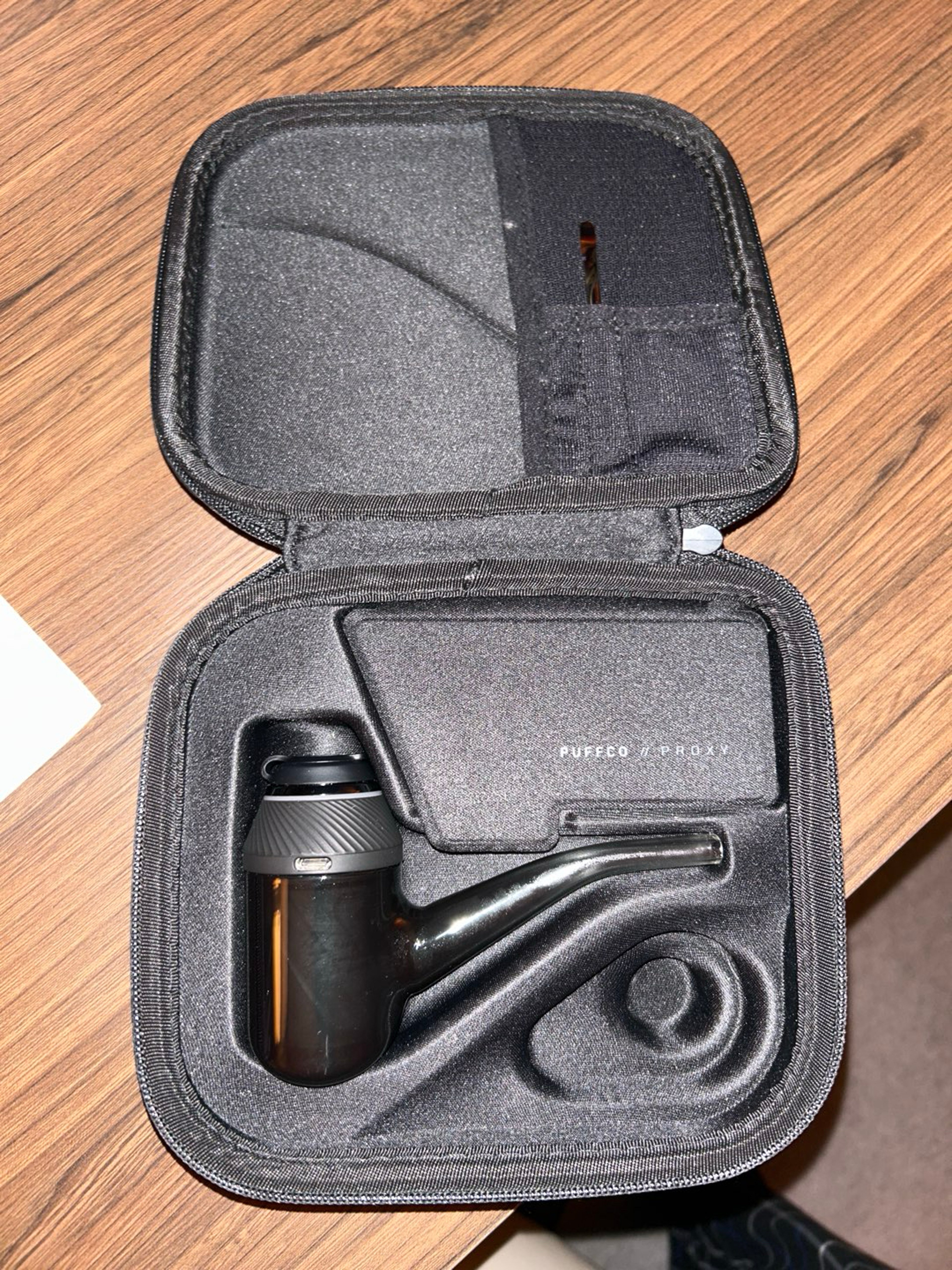 Preview pic of Puffco proxy