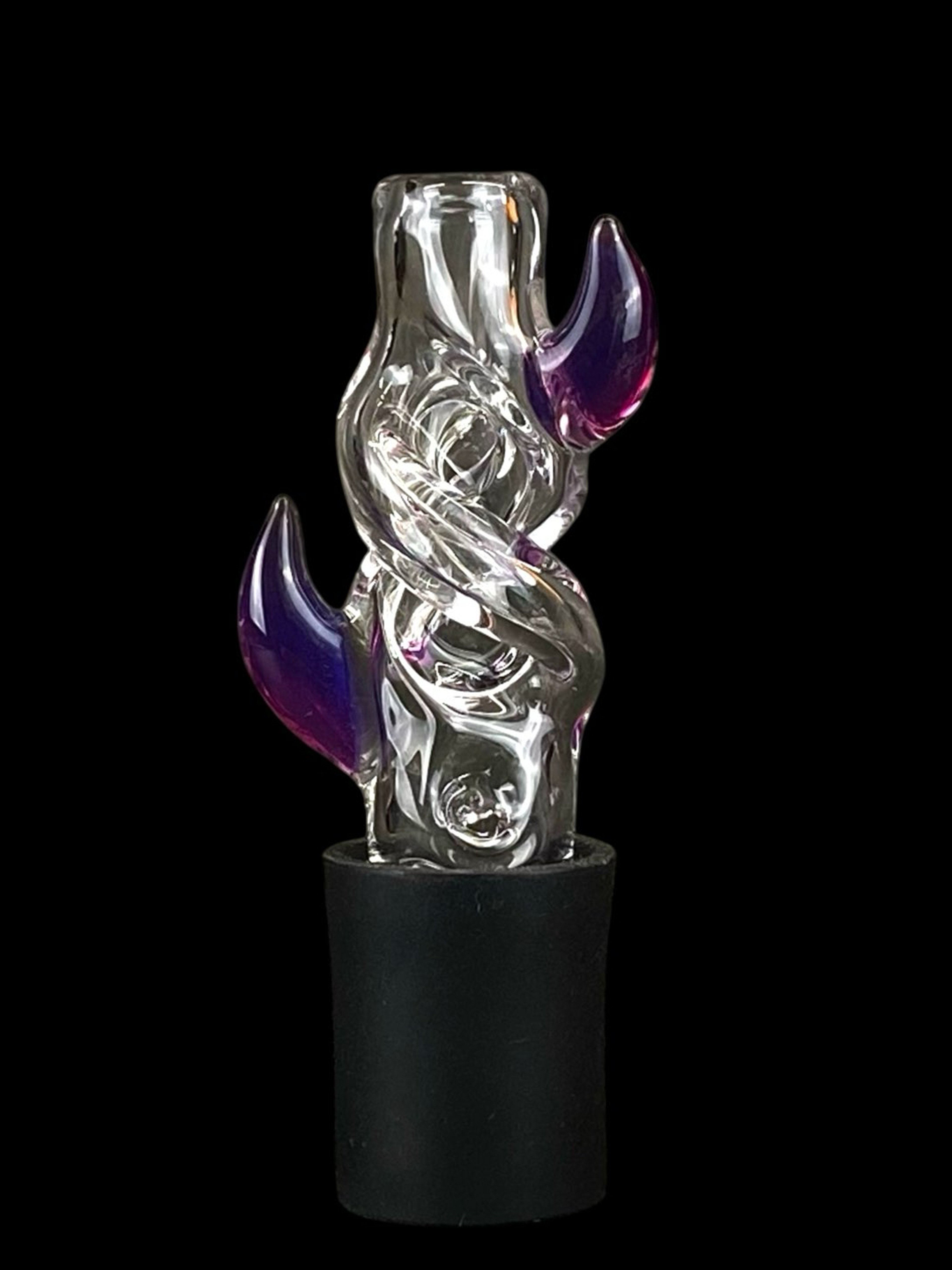 The Real Rich Brian Horn Helix Pivot Mouthpiece image 0