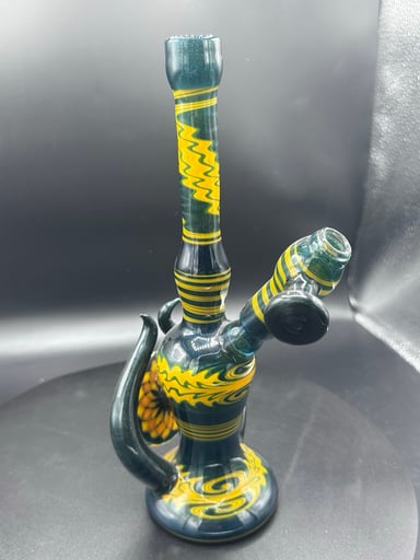 Preview pic of Horned Wig Wag Tube