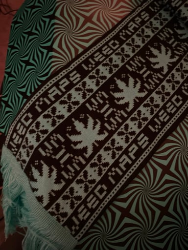 Preview pic of Scarf