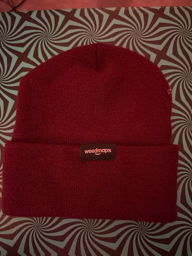 Preview pic of Beanie