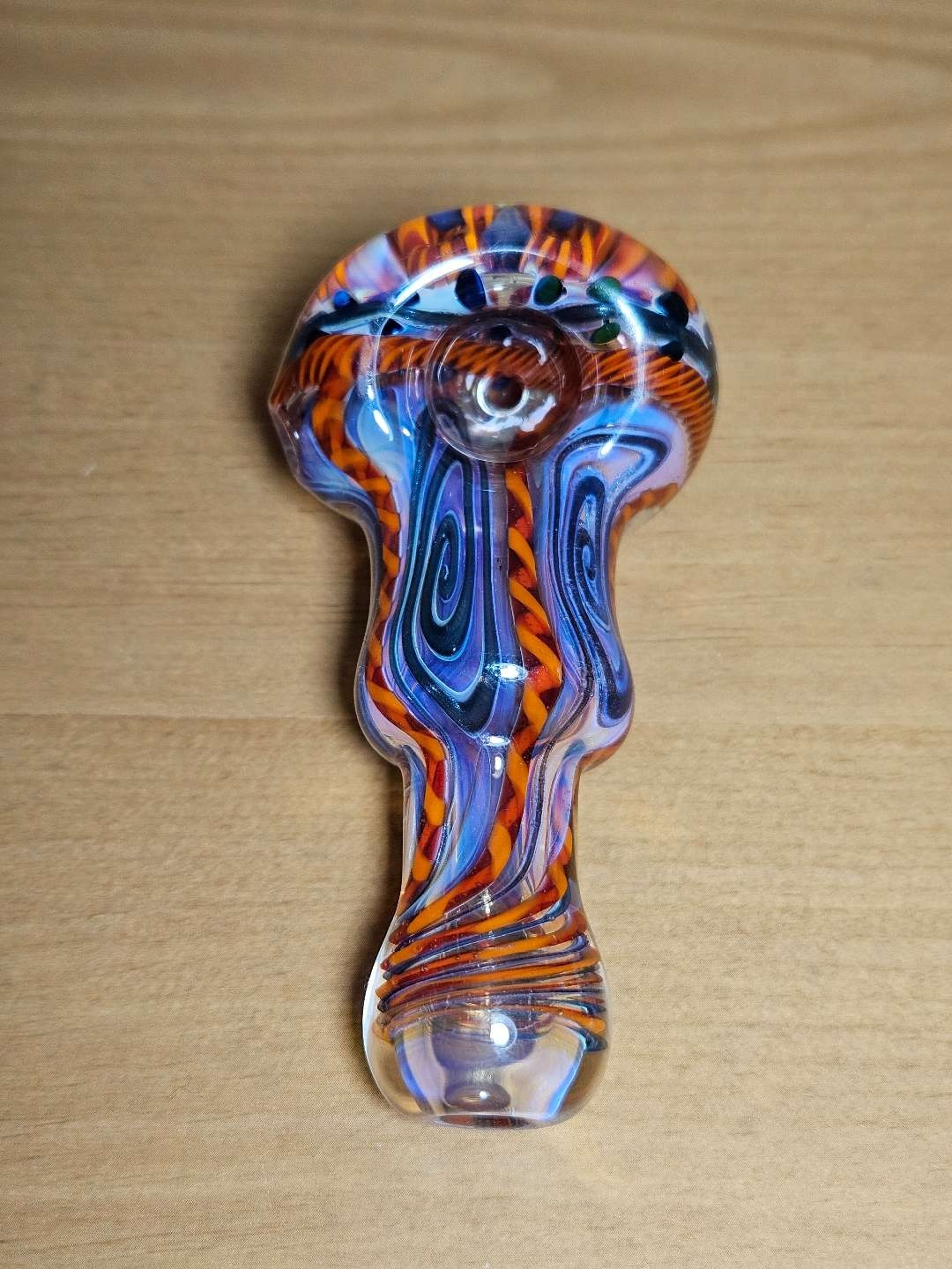 Firekist Dry Spoon image 0