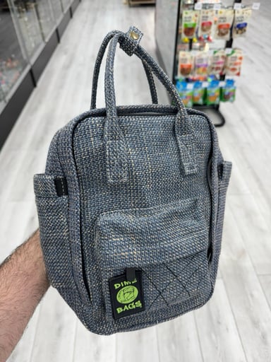 Preview pic of Dime bag hot box sky