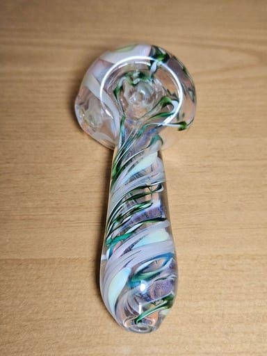 Preview pic of rl.dots Dry Spoon