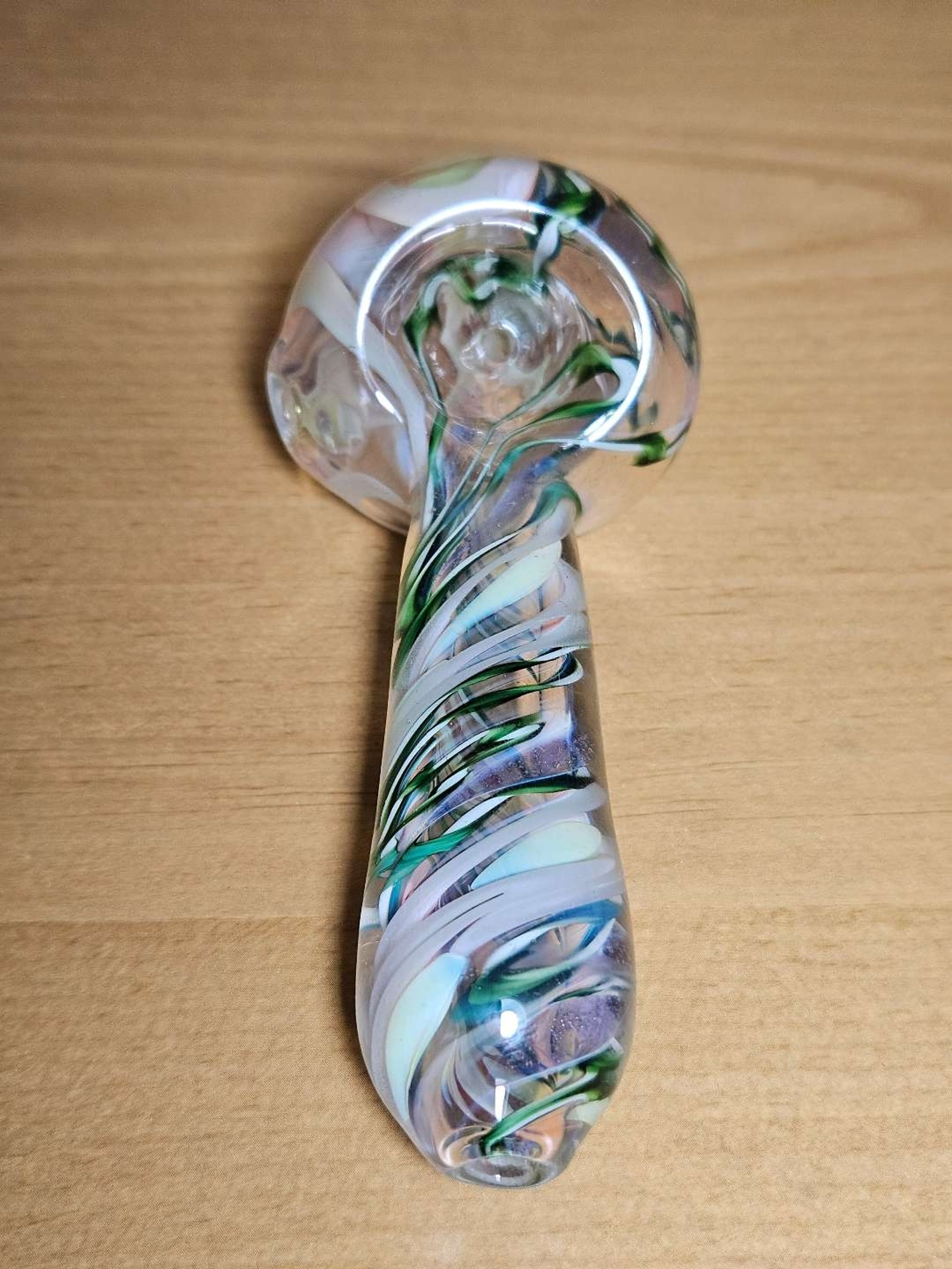 Preview pic of rl.dots Dry Spoon