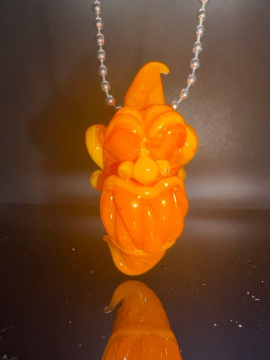 Preview pic of Machine elf #13 Tangie