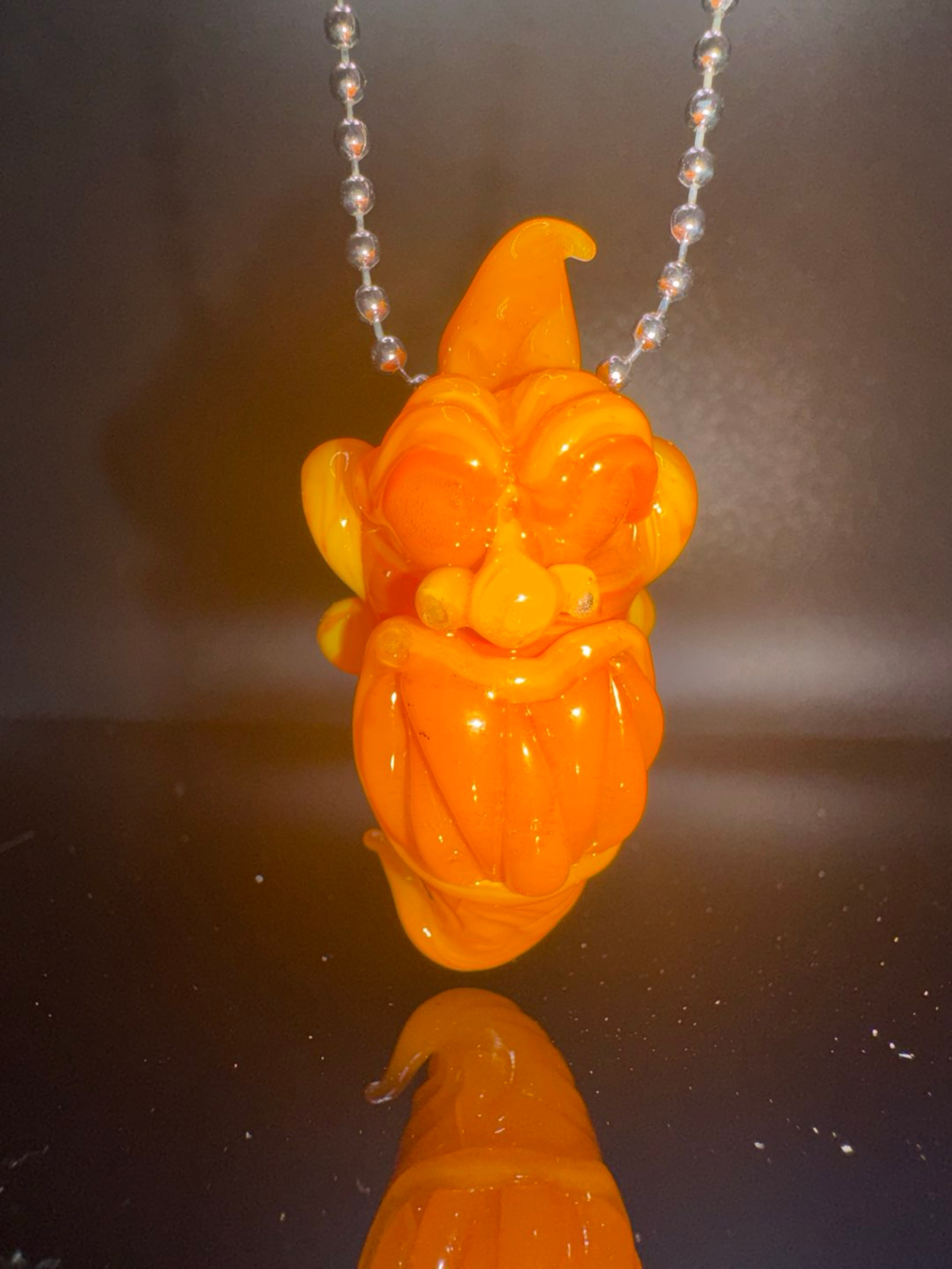 Machine elf #13 Tangie image 0