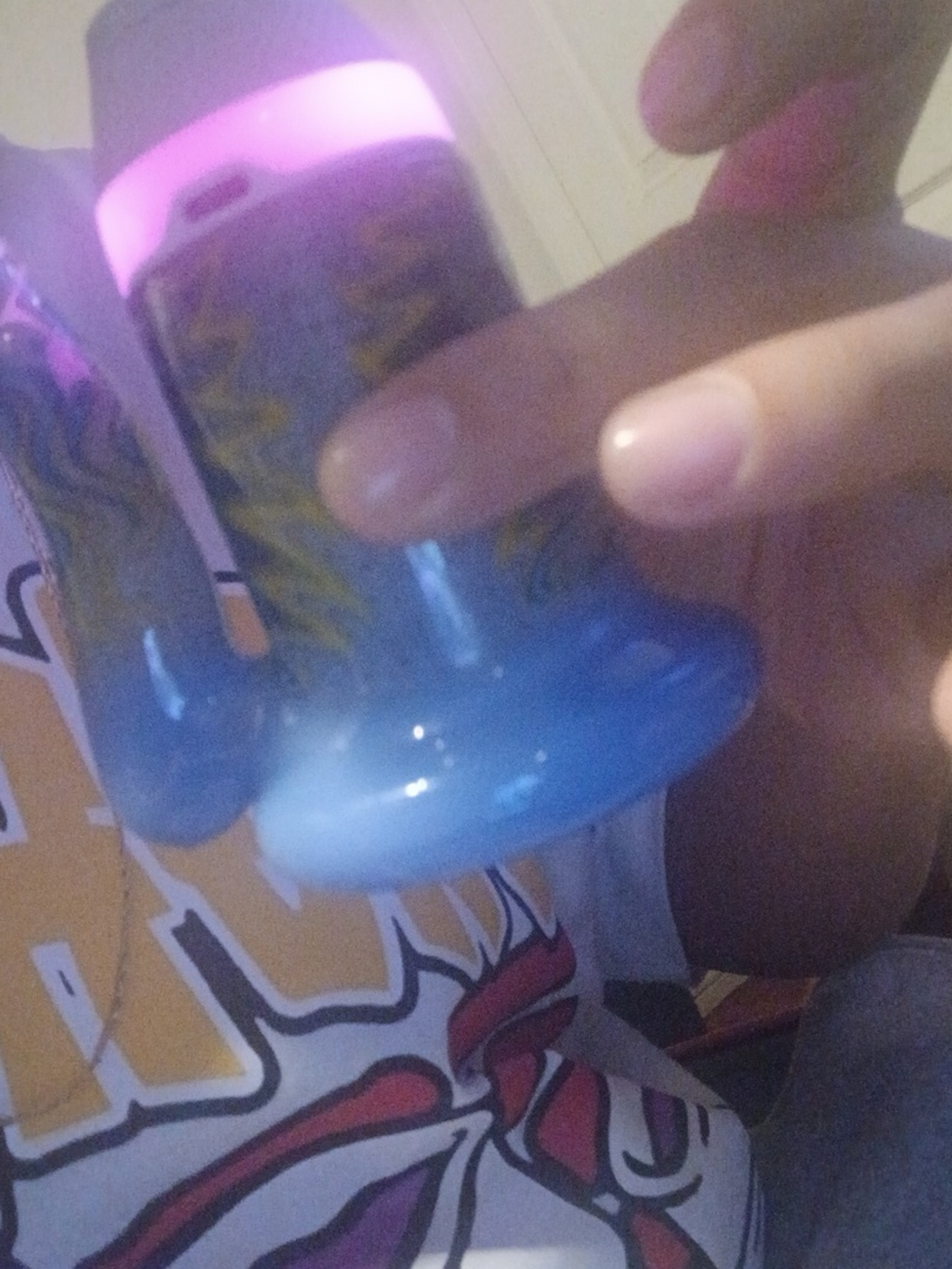 Preview pic of GB proxy glass