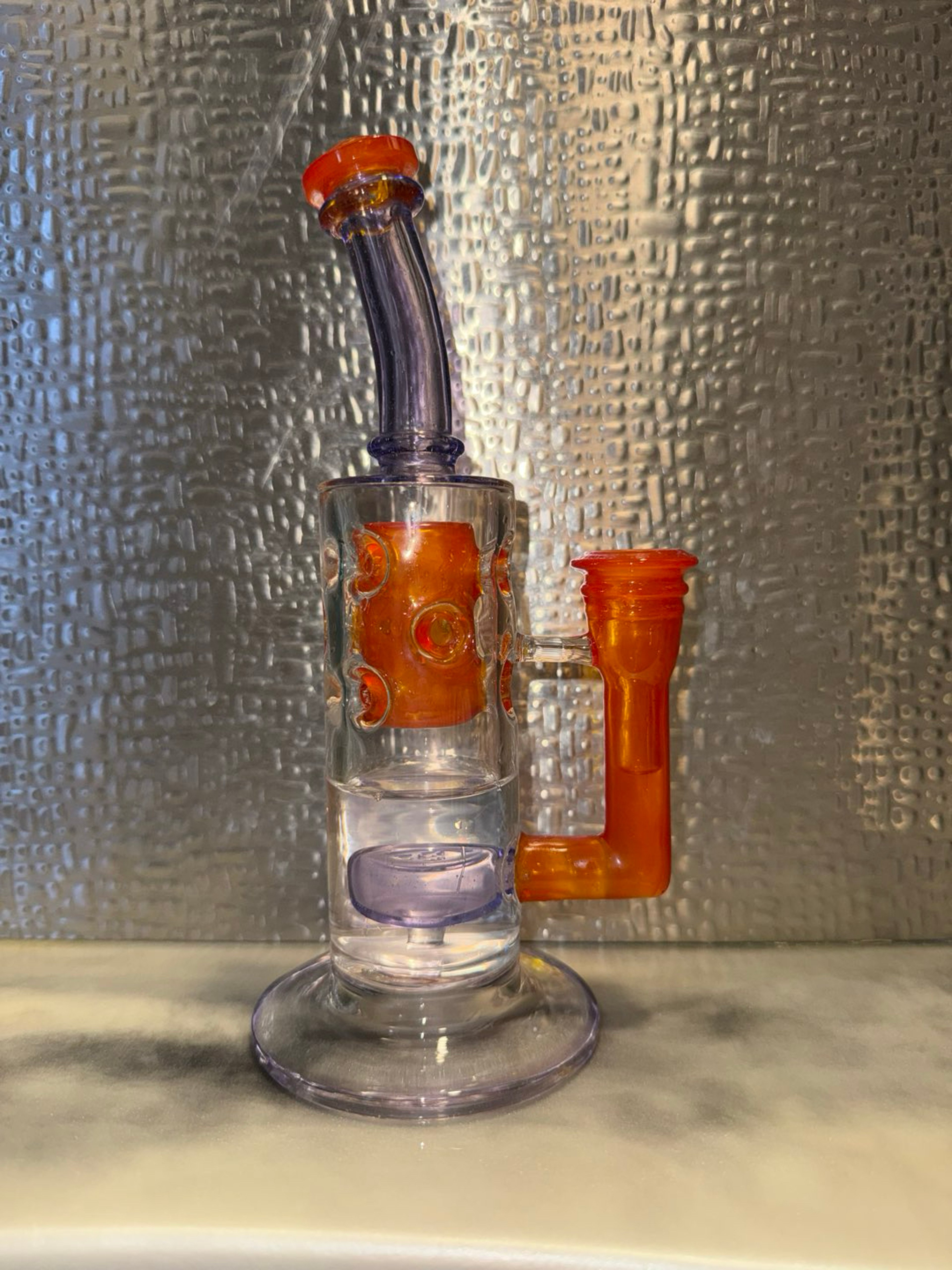 Big J Straight Fab image 0