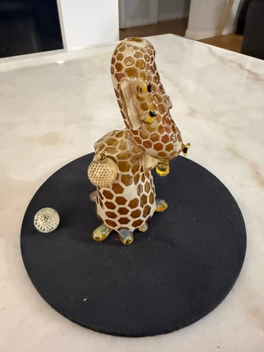 Preview pic of Joe p x Matt vision collab