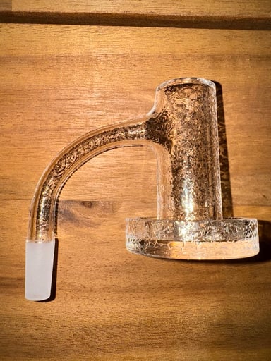 Preview pic of Gee West Etched XL Blender