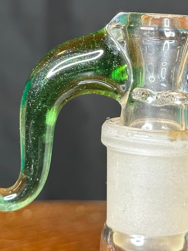 Preview pic of Green hook slide