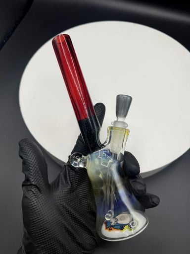 Preview pic of Punty Snorlax Tube