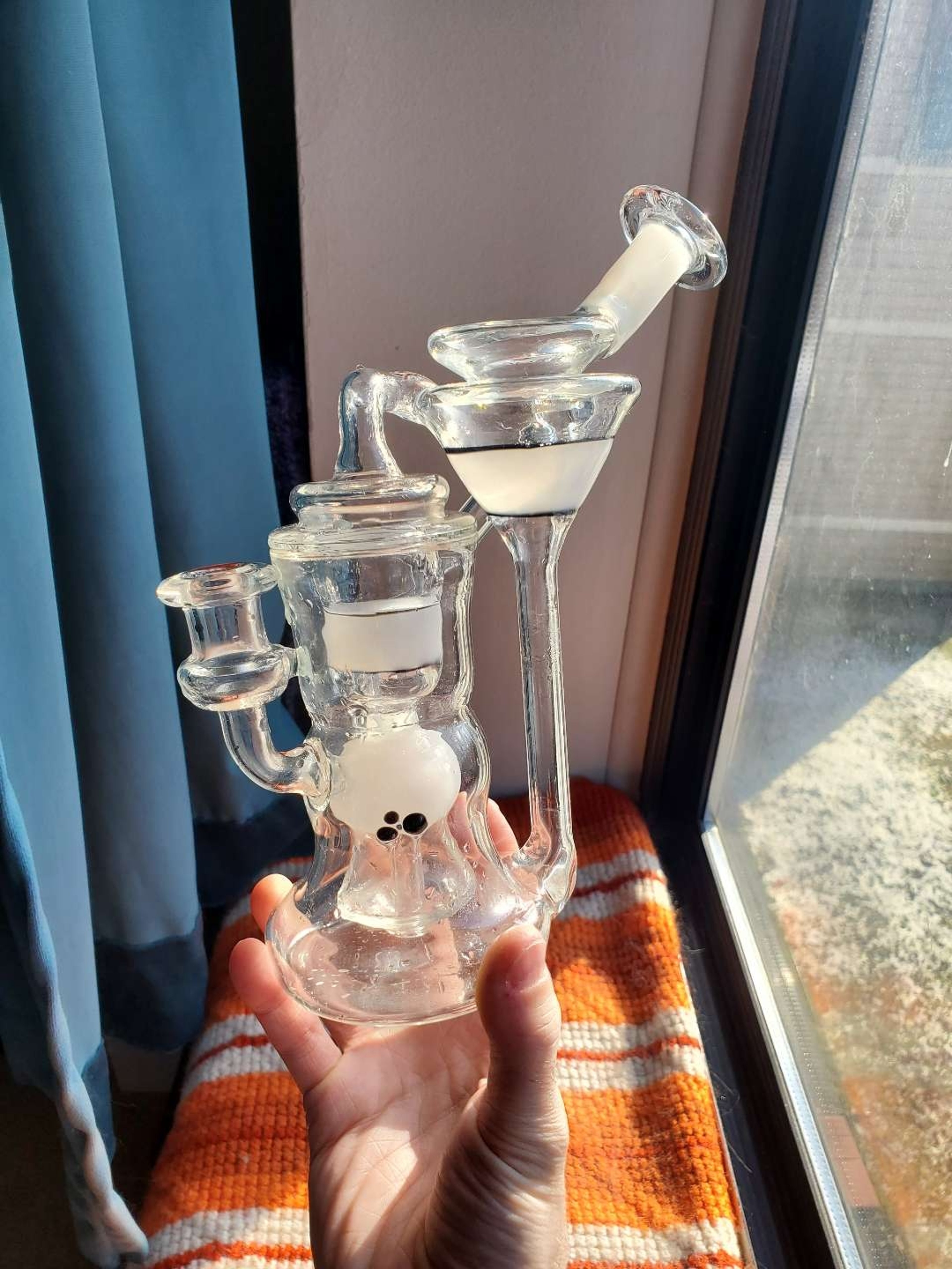 Preview pic of Incycler-Recycler