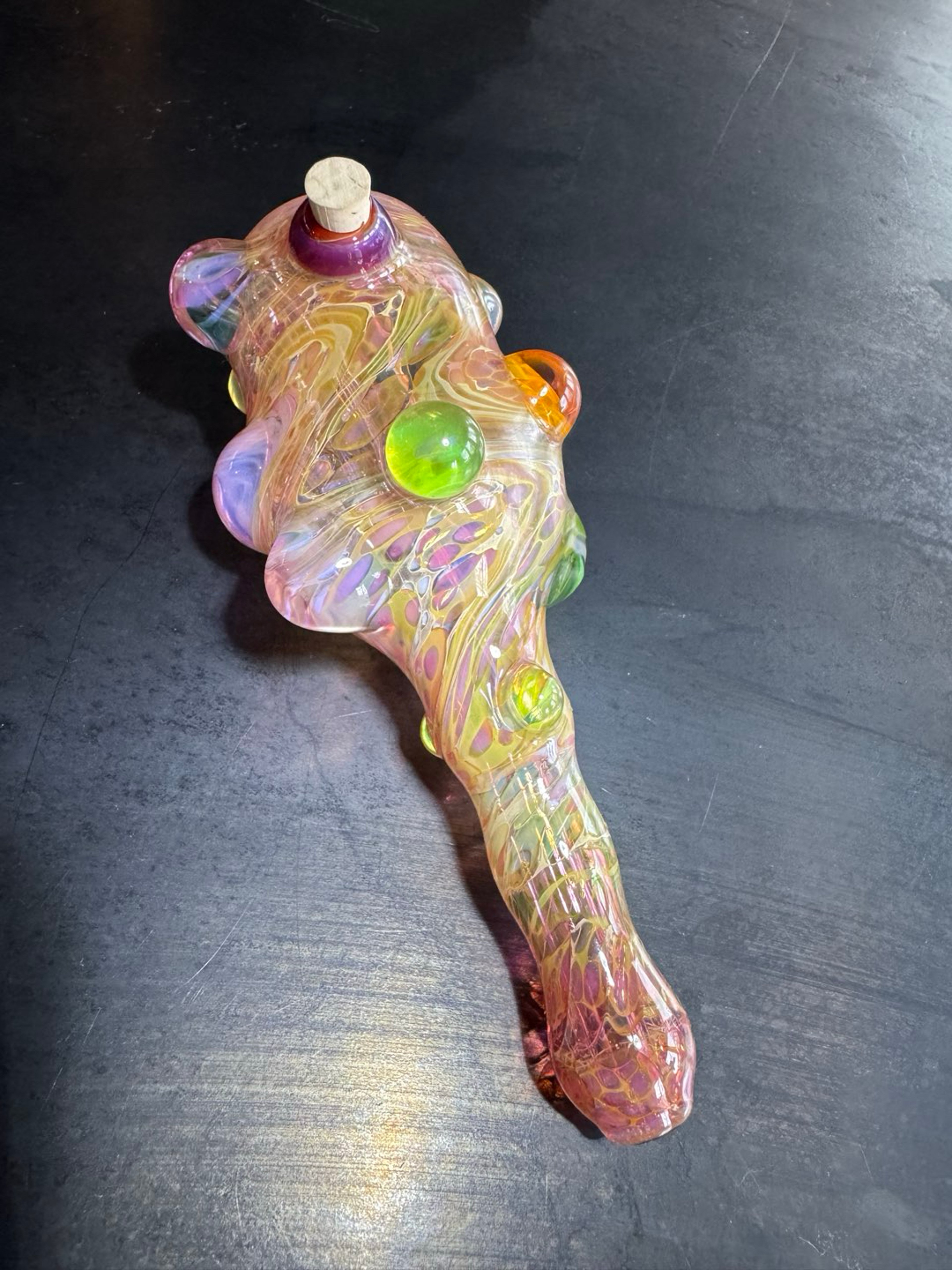 chubbler   chillum/bubbler image 0