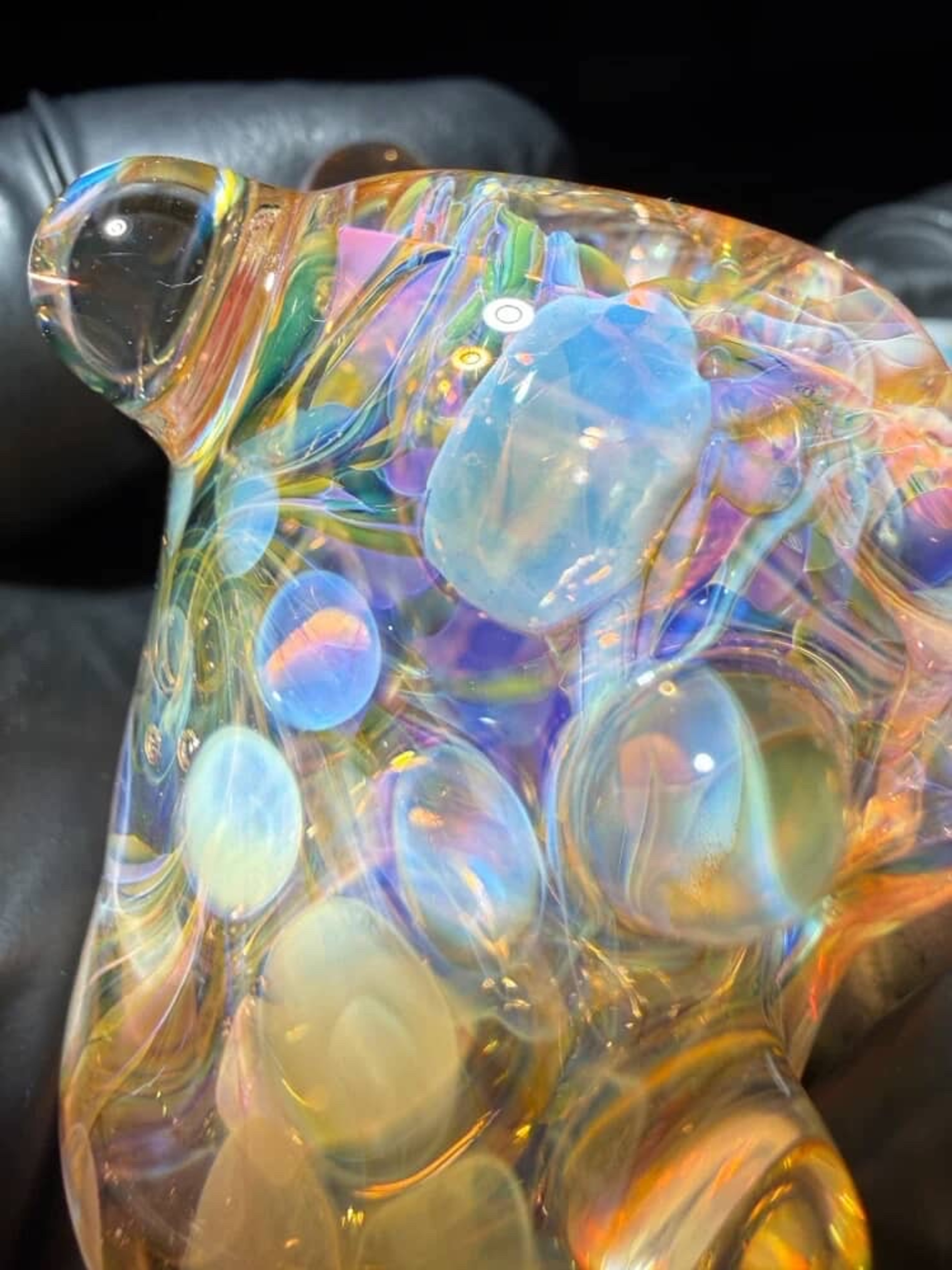 Preview pic of Royals Slump Hammer 🔨