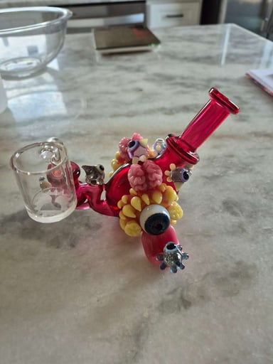 Preview pic of Lacorte rig