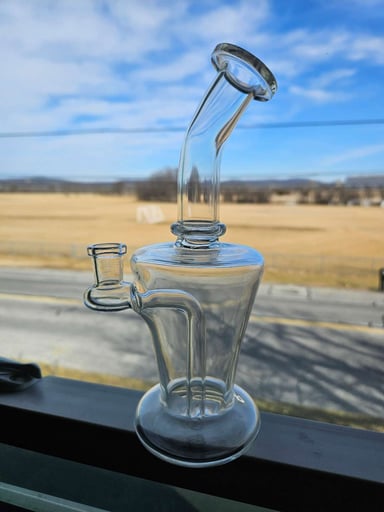 Preview pic of Dab Rig