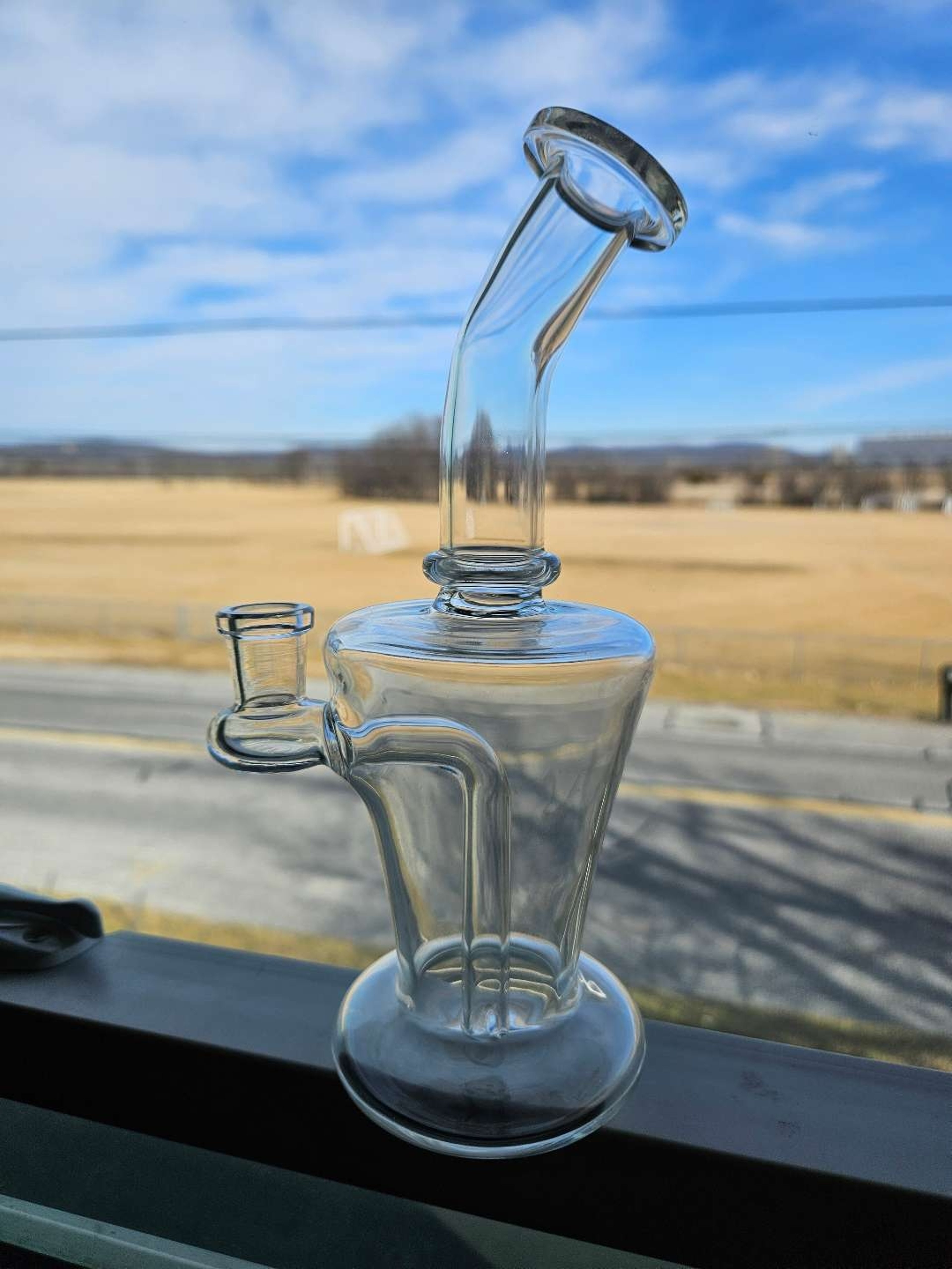 Dab Rig image 0
