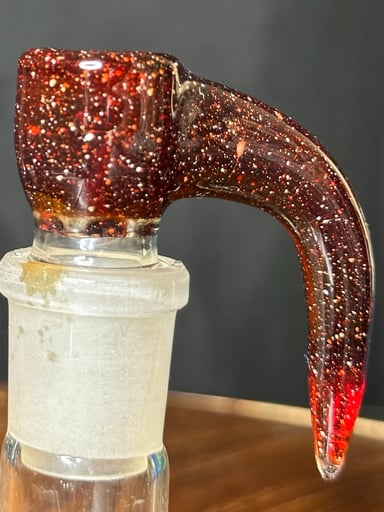 Preview pic of Different vibes red blizzard