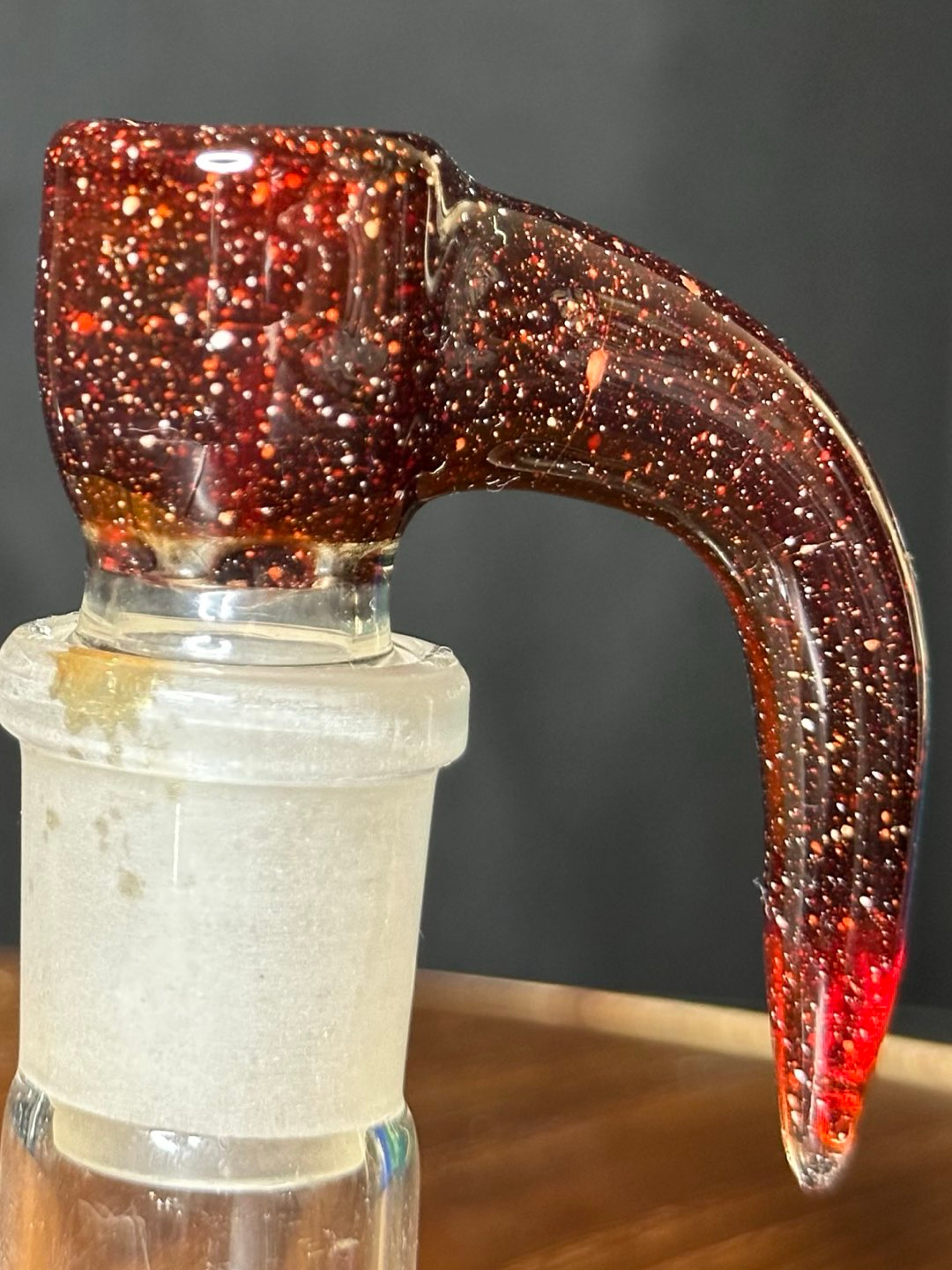 Different vibes red blizzard image 0