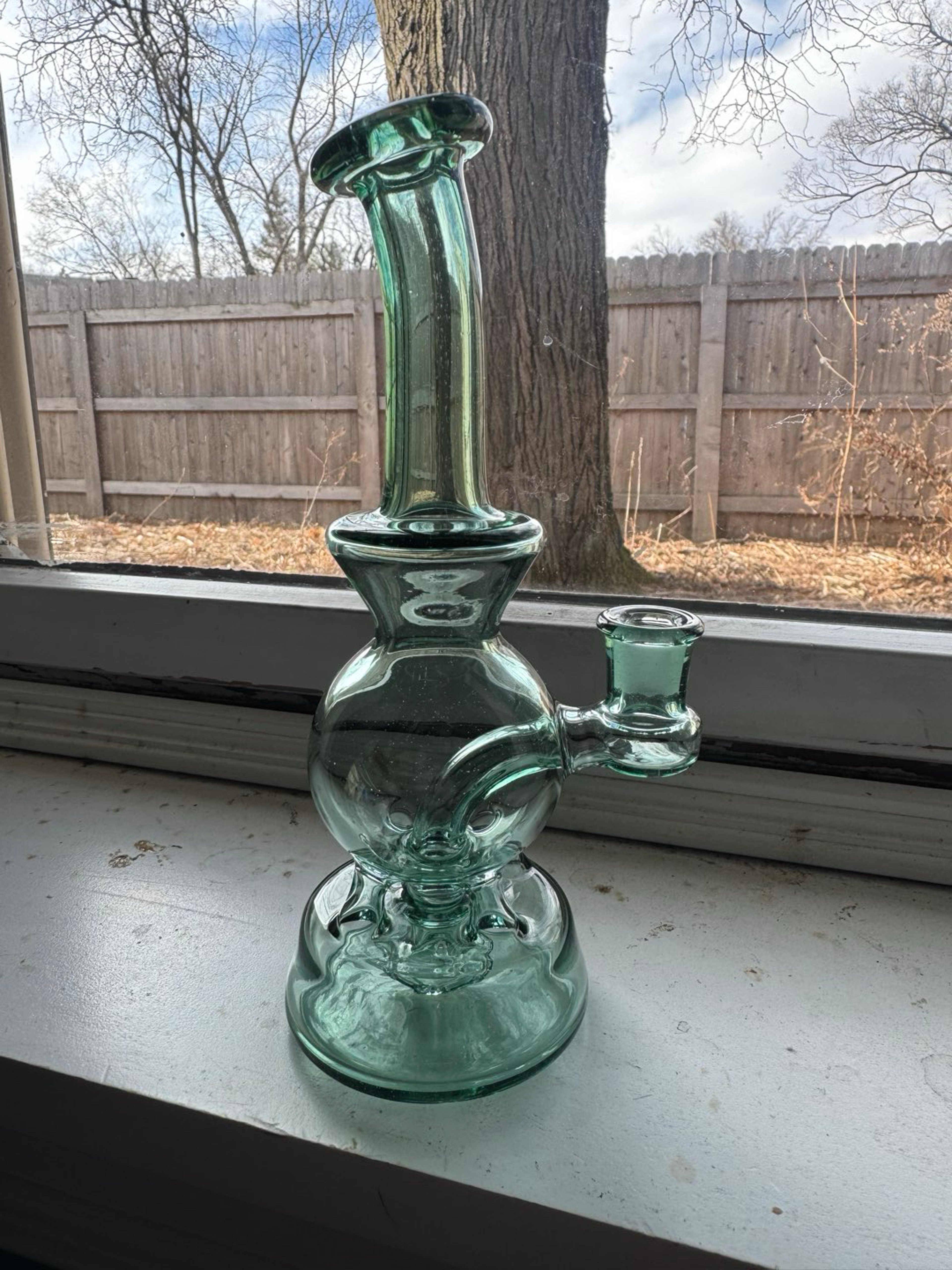 JaysonWGlass Bloop image 0