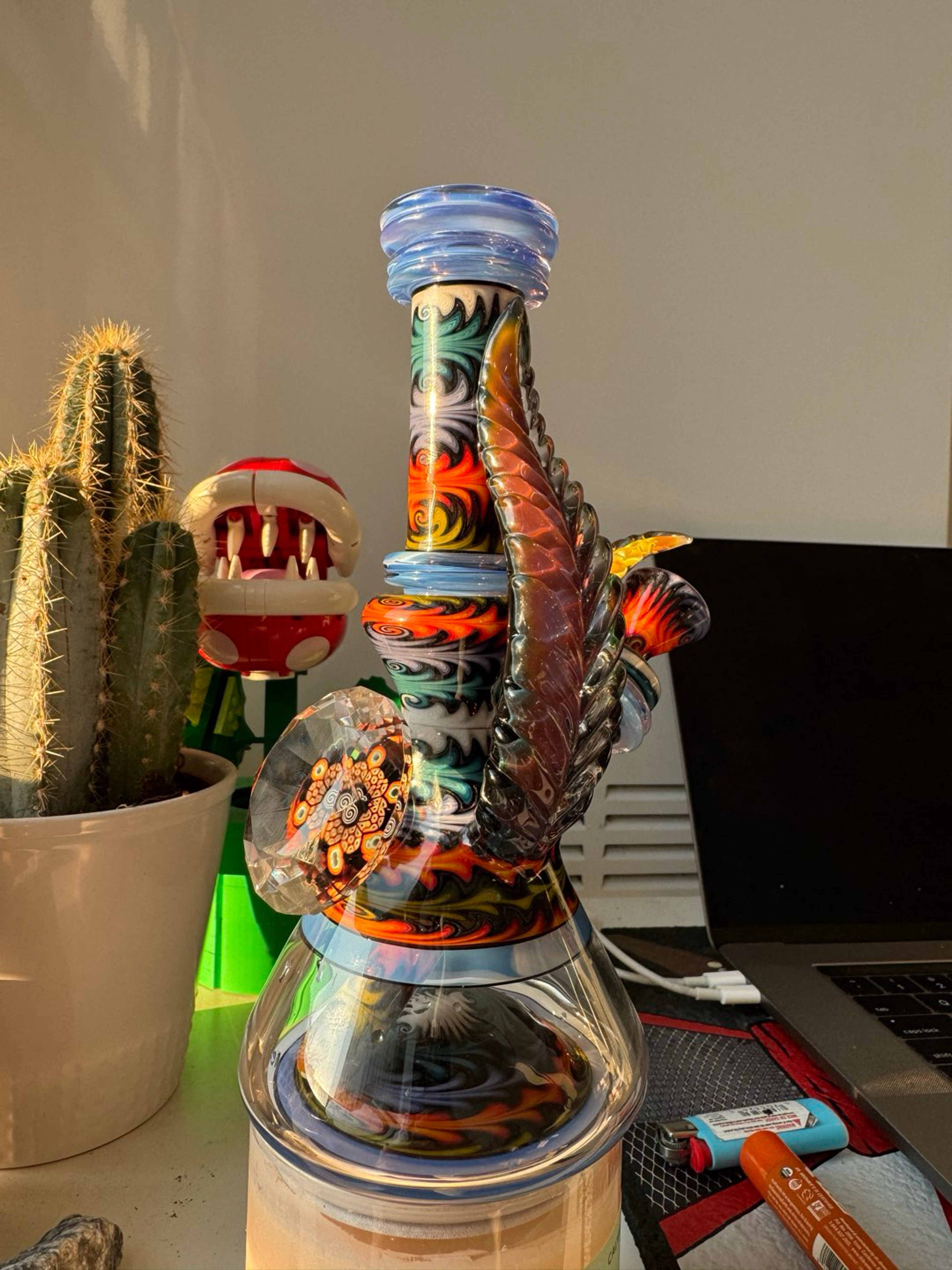 Preview pic of Jake c custom 1/1 micro 10mm