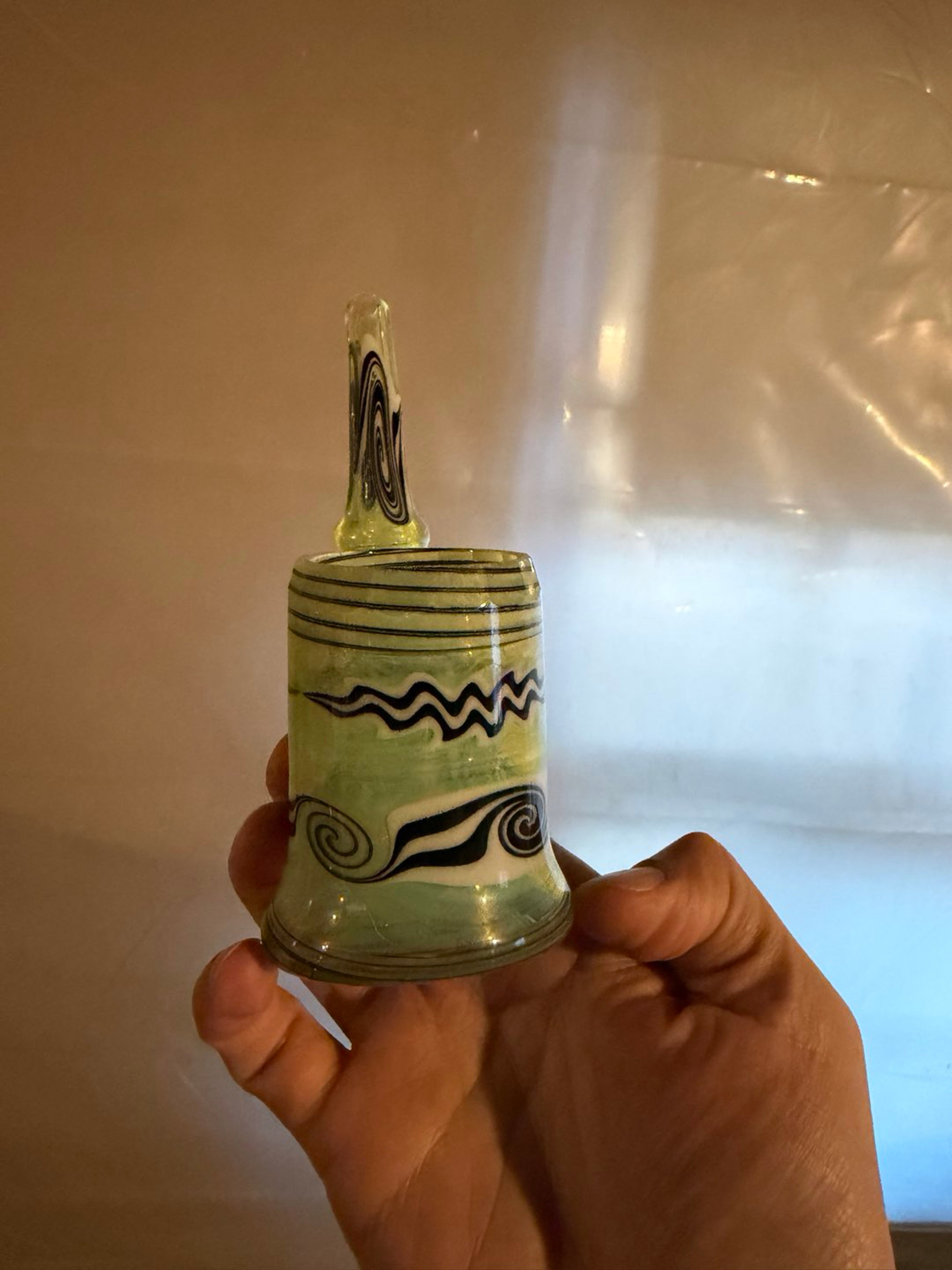 Dan longden proxy pipe dry image 0