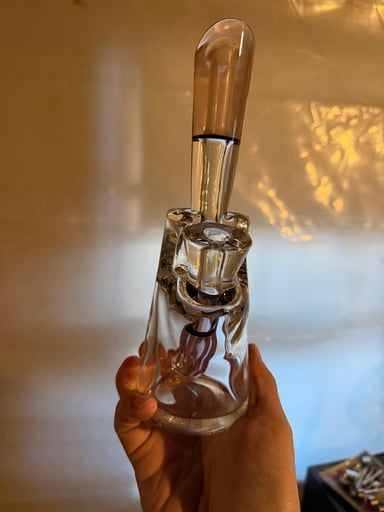 Preview pic of Glassblowingbusiness rozay accented hustler