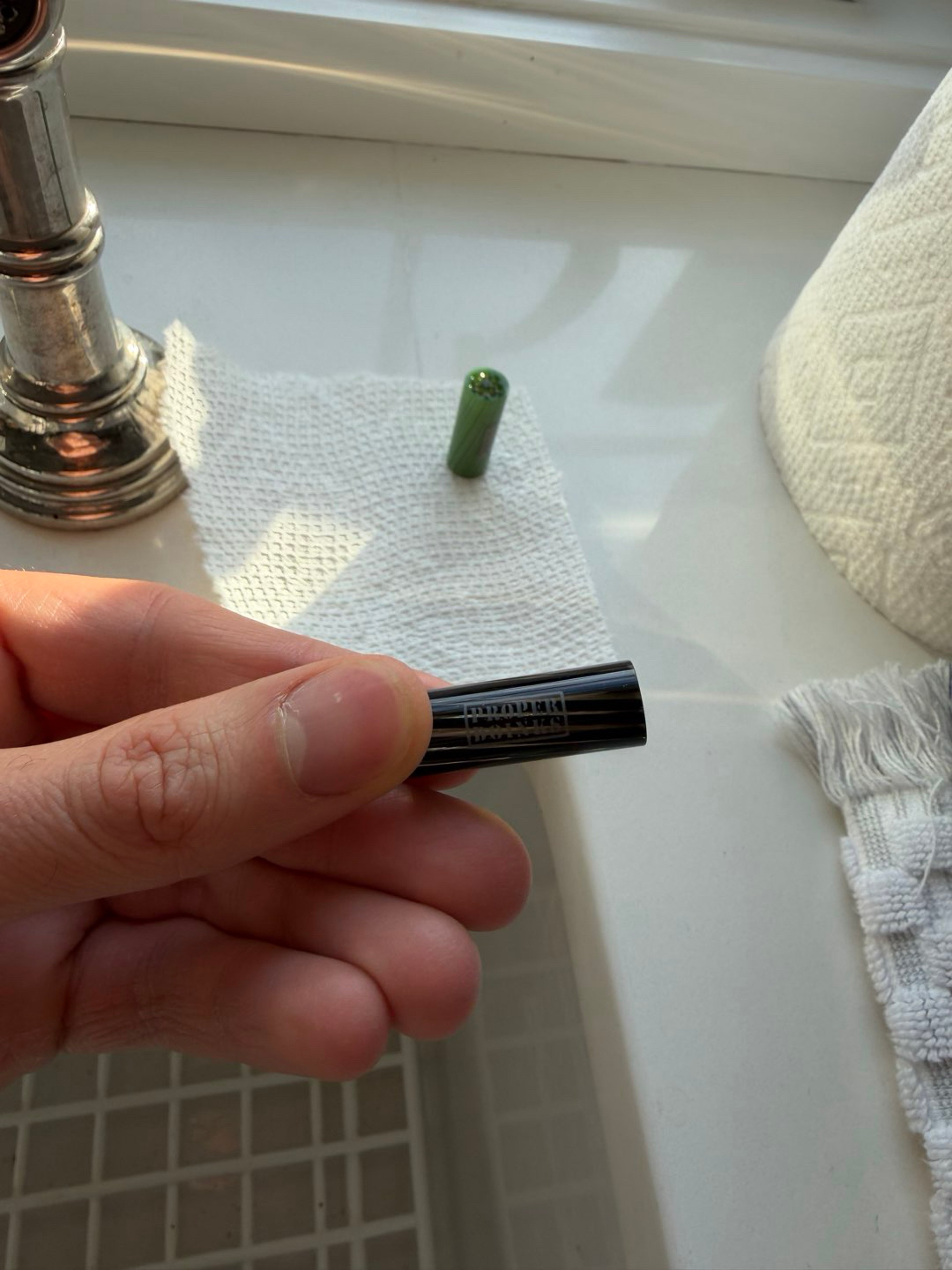 Proper Doinks Black OG Tip image 0