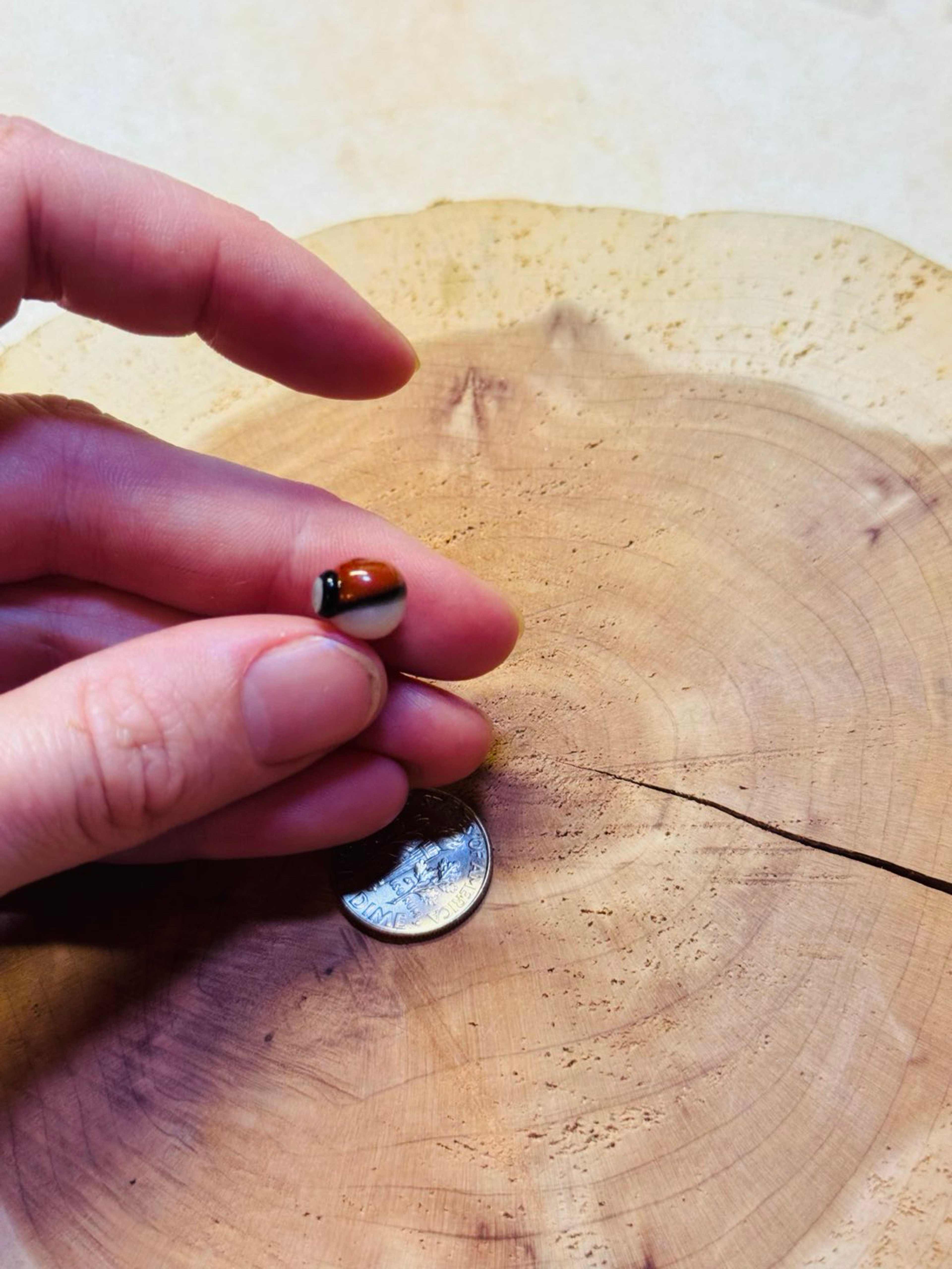 Poké ball terp pearl image 0