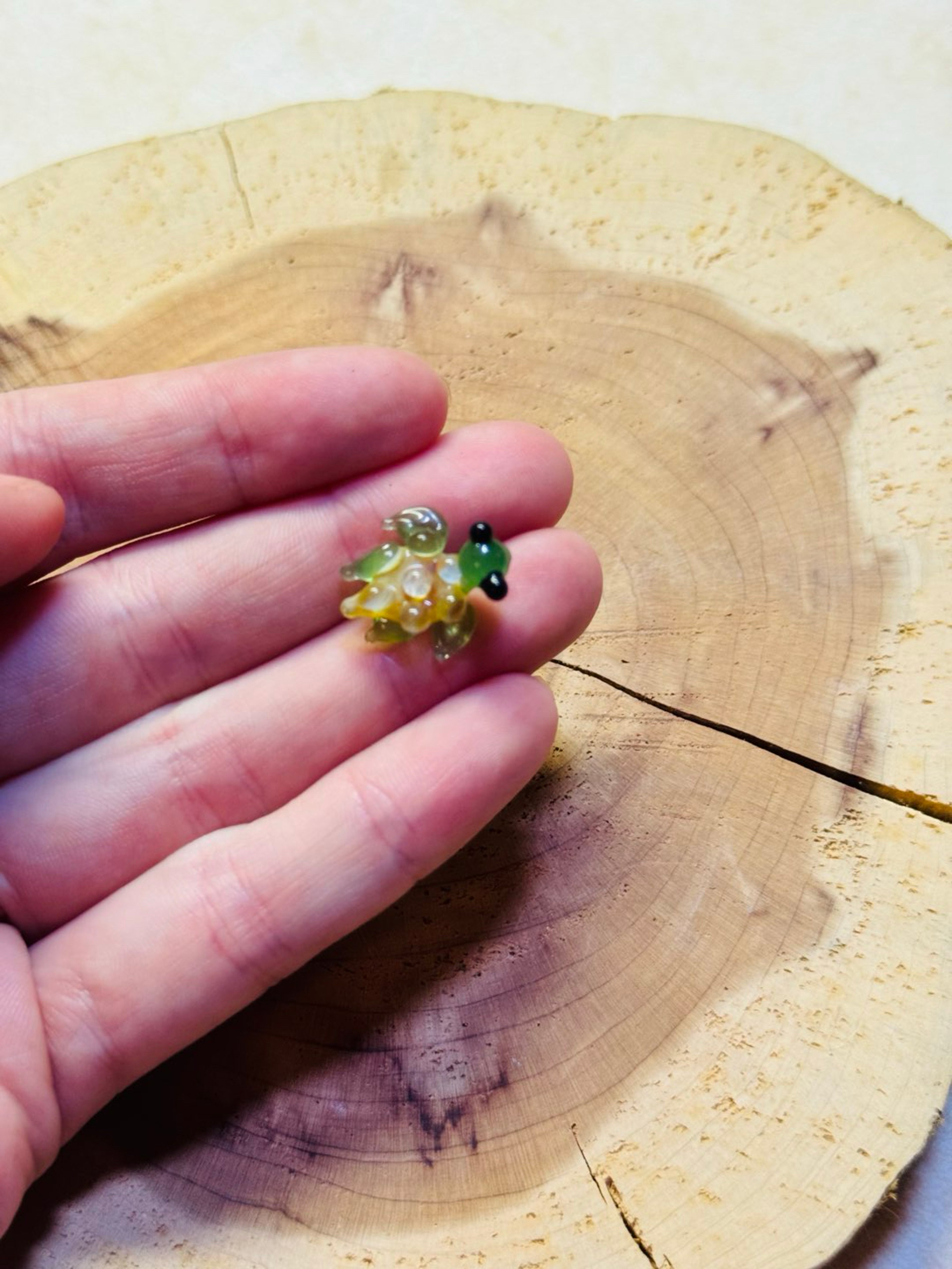 Preview pic of Turtle terp pearl