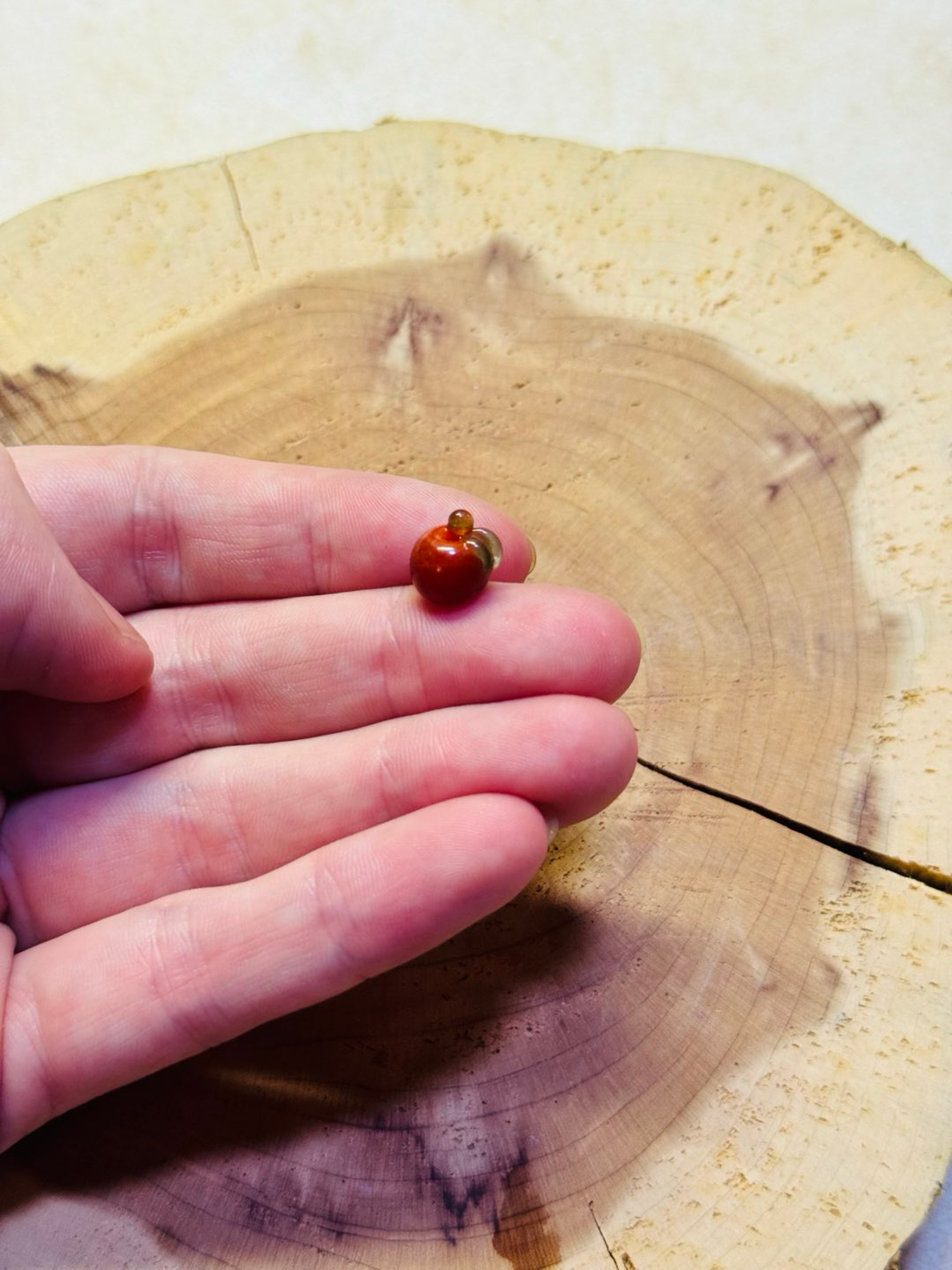 Apple terp pearl image 0