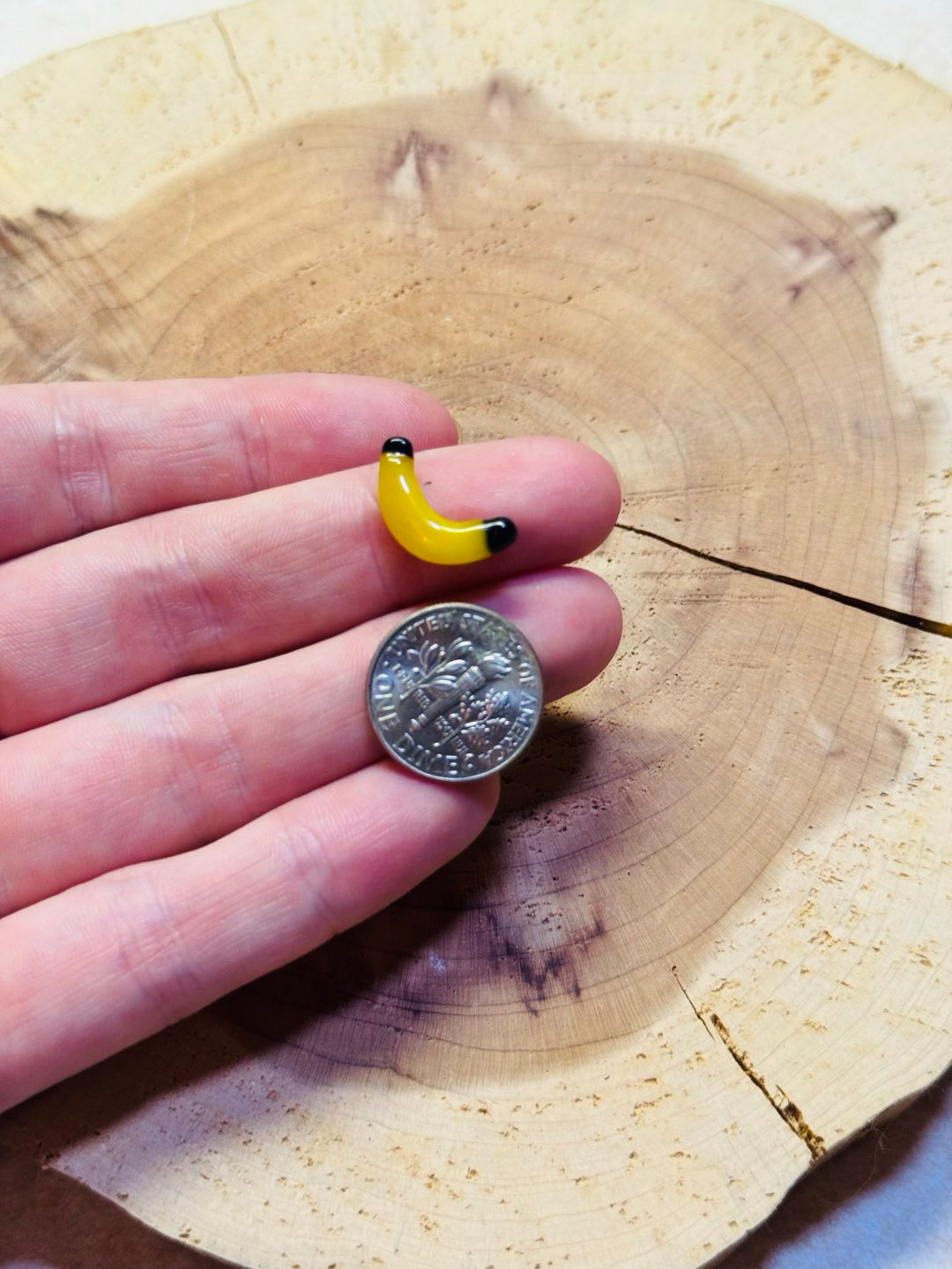 Banana terp pearl image 0