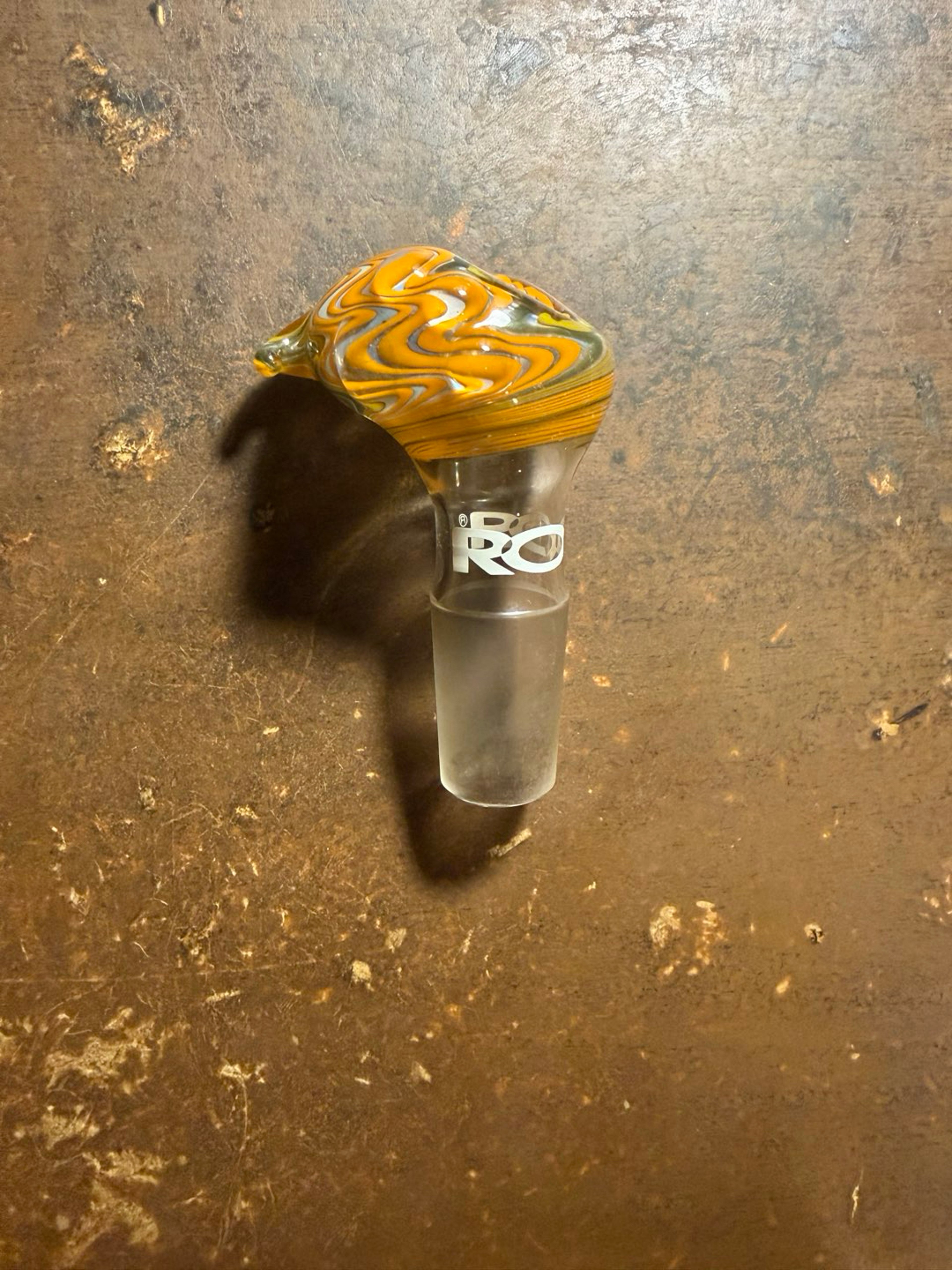 Preview pic of ROOR 18.8mm Tear Drop Slide