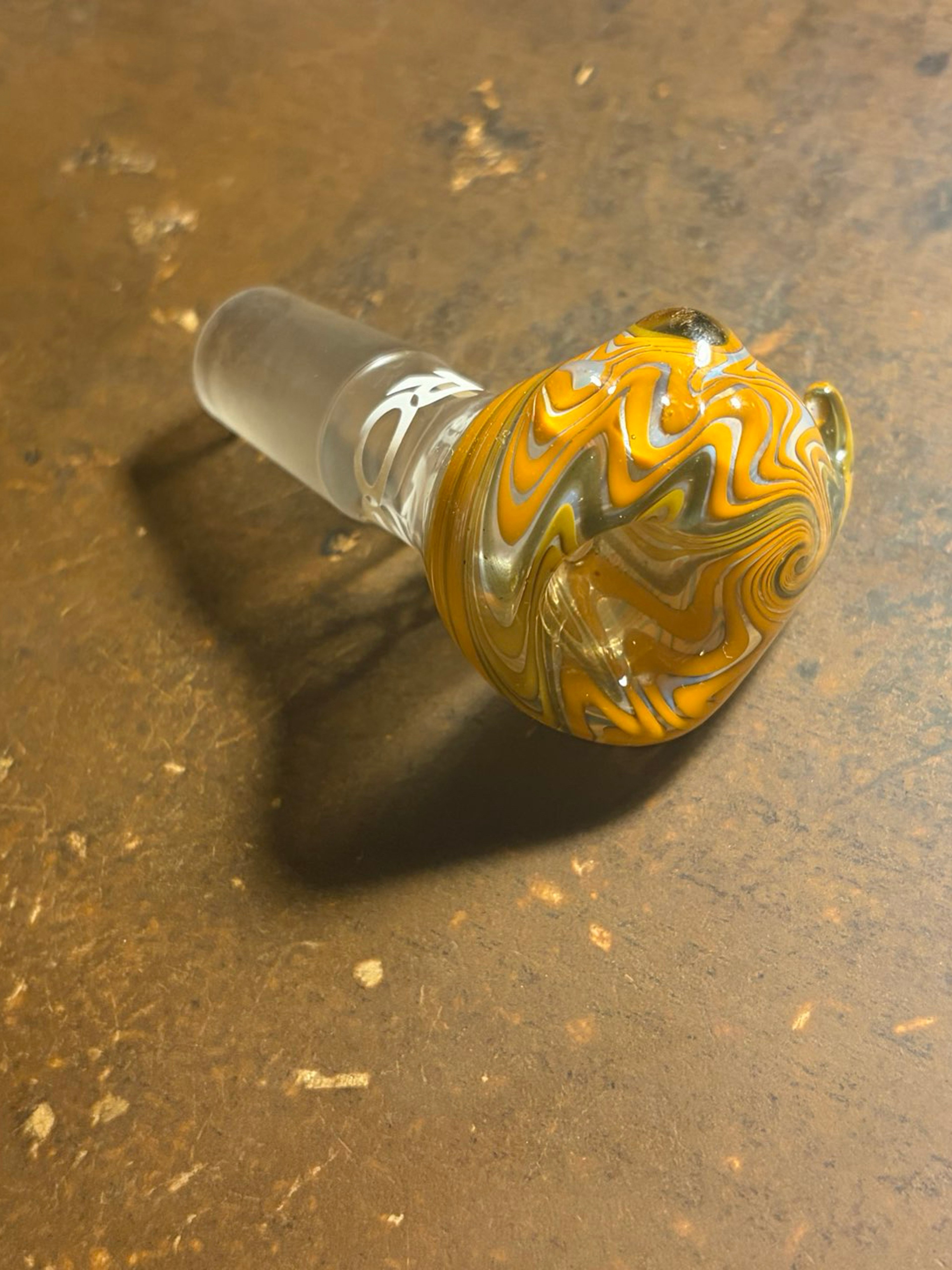 Preview pic of ROOR 18.8mm Tear Drop Slide