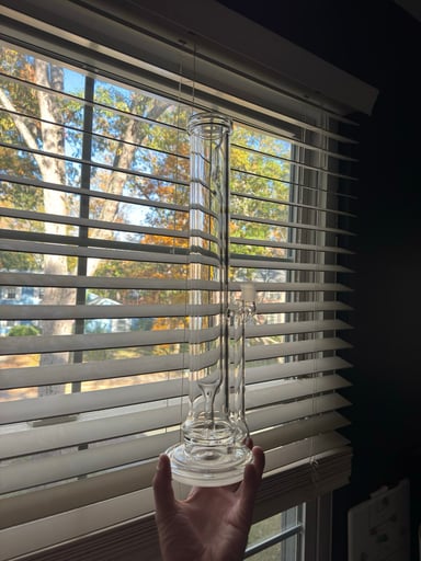 Preview pic of Inside Out Bong