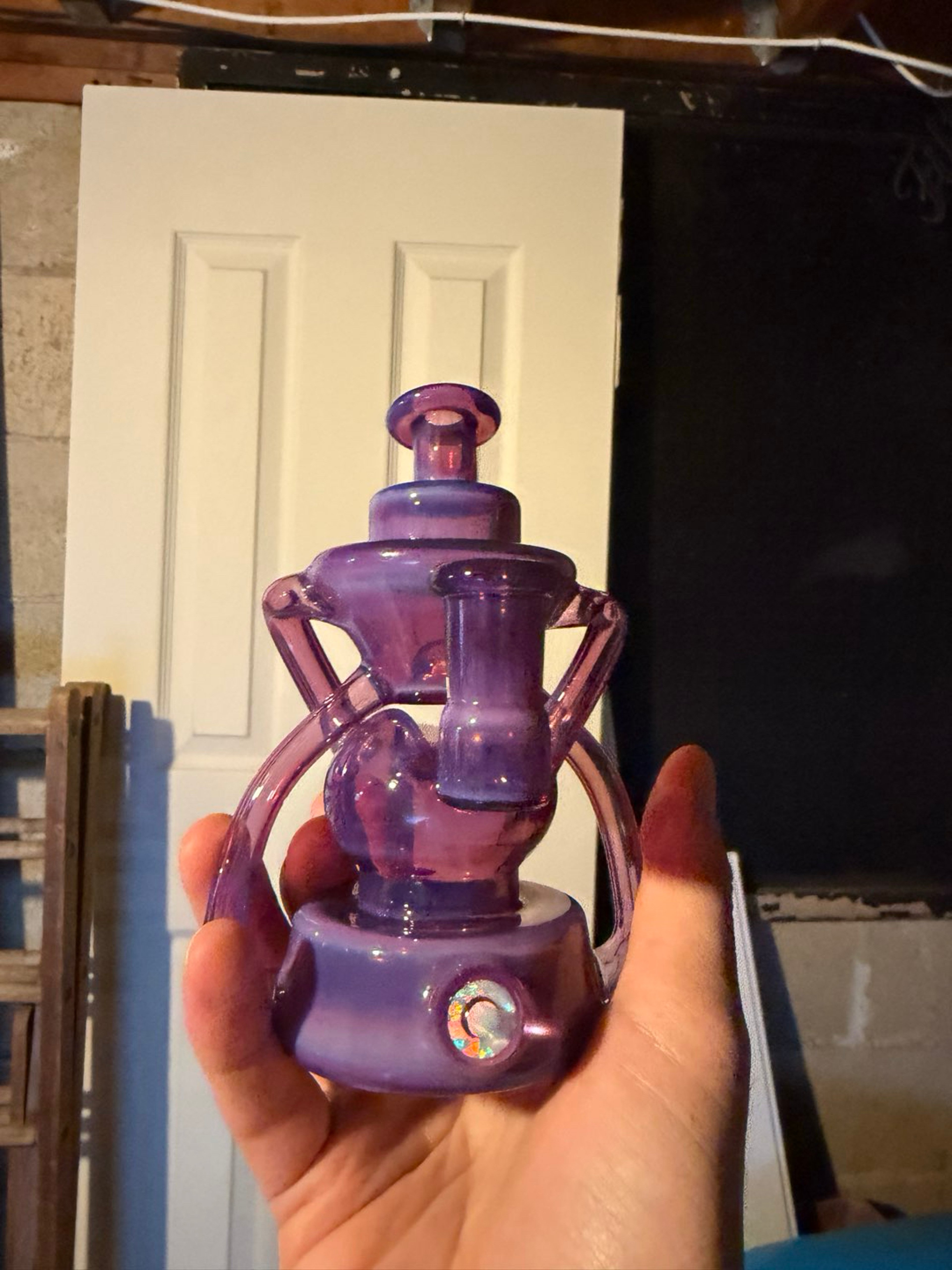 Preview pic of Ef norris cupcycler v4 royal jelly