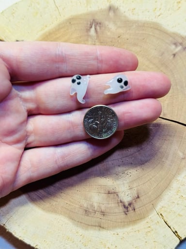 Preview pic of Ghost terp pearl set of 2