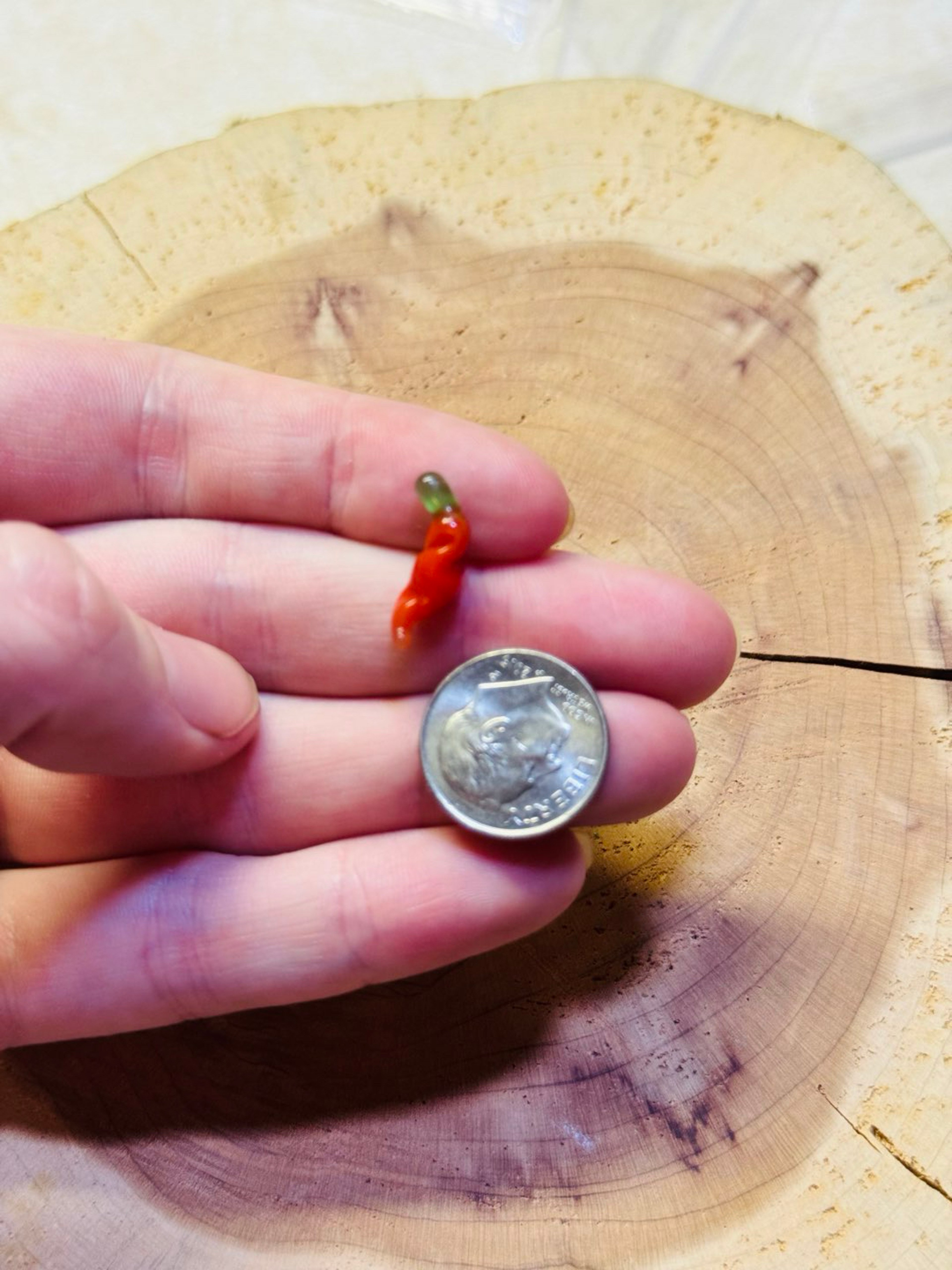 Chilli pepper terp pearl image 0