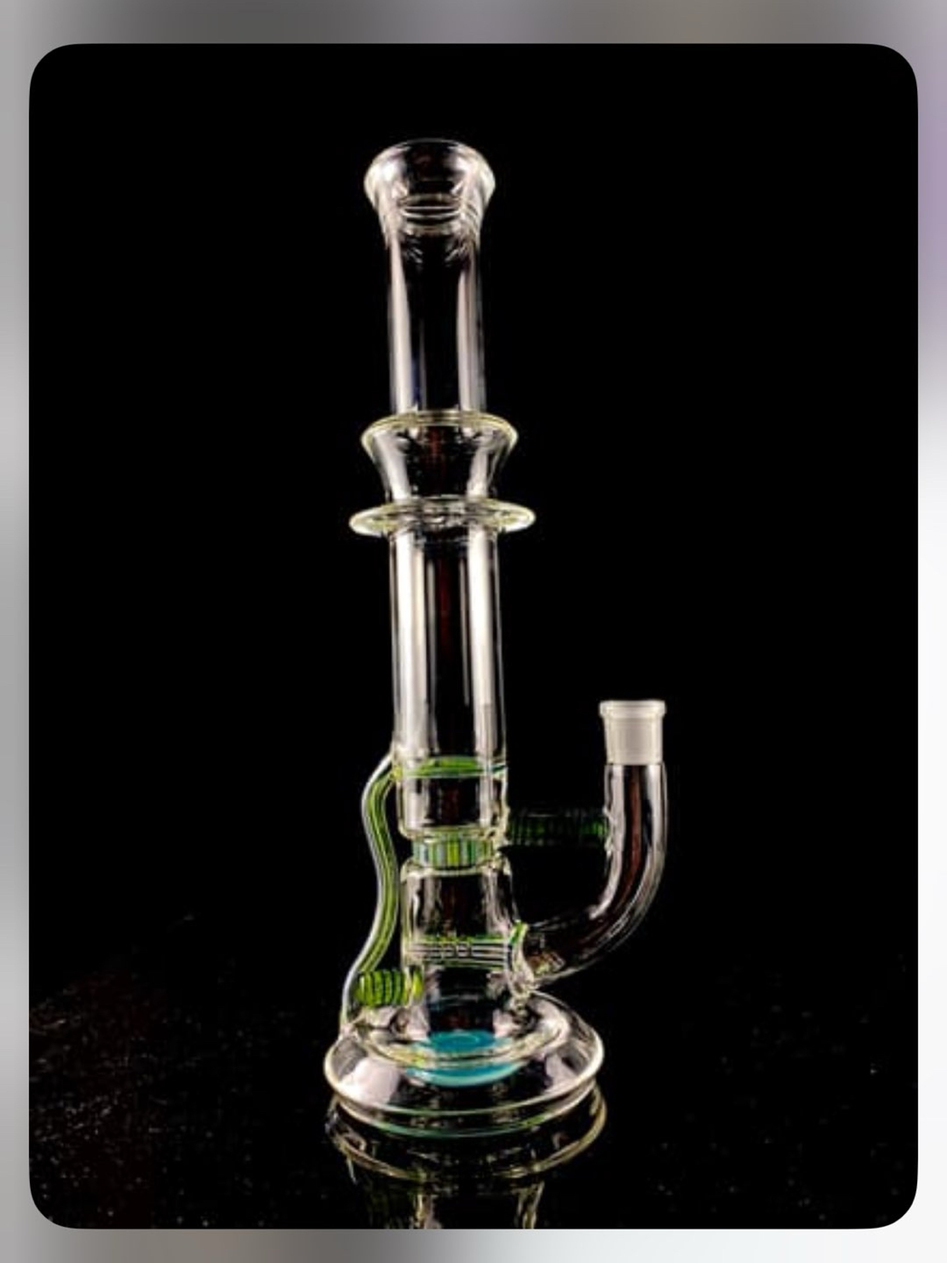 Symbiartic collectors series tube & slide! image 0