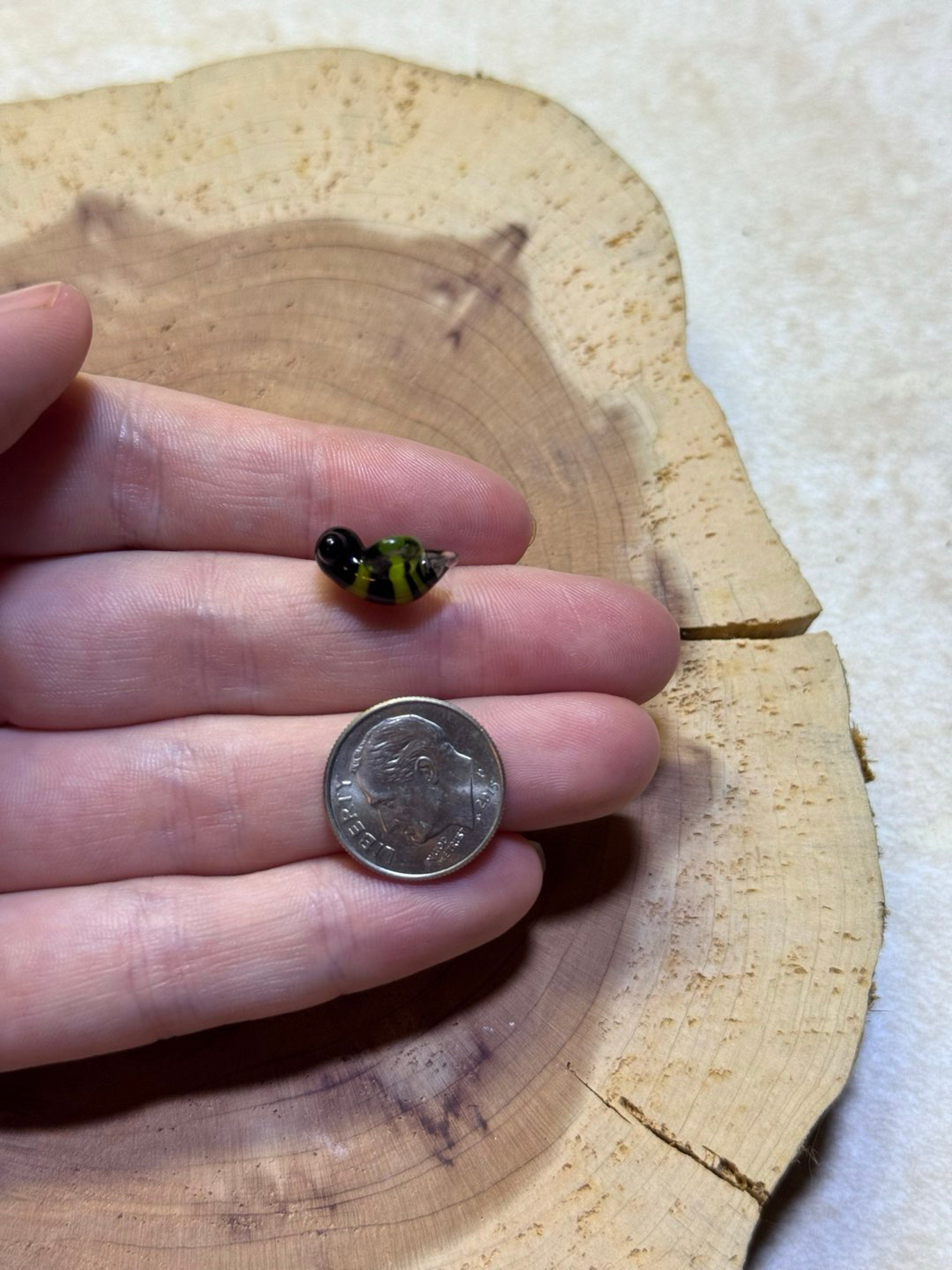 Preview pic of Bee terp pearl