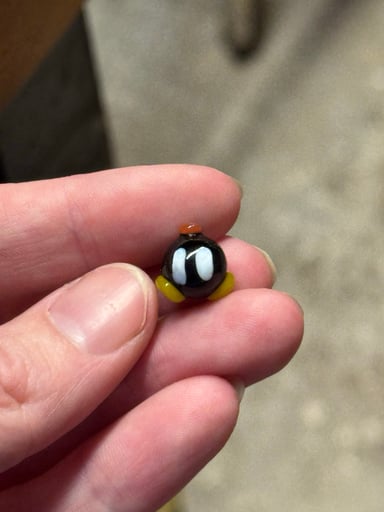 Preview pic of Bobomb terp pearl