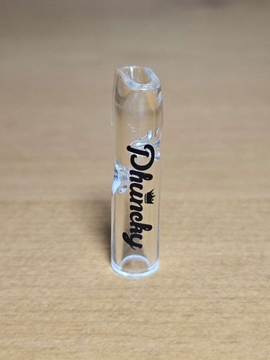 Preview pic of Phuncky Feel Flat Joint Tip