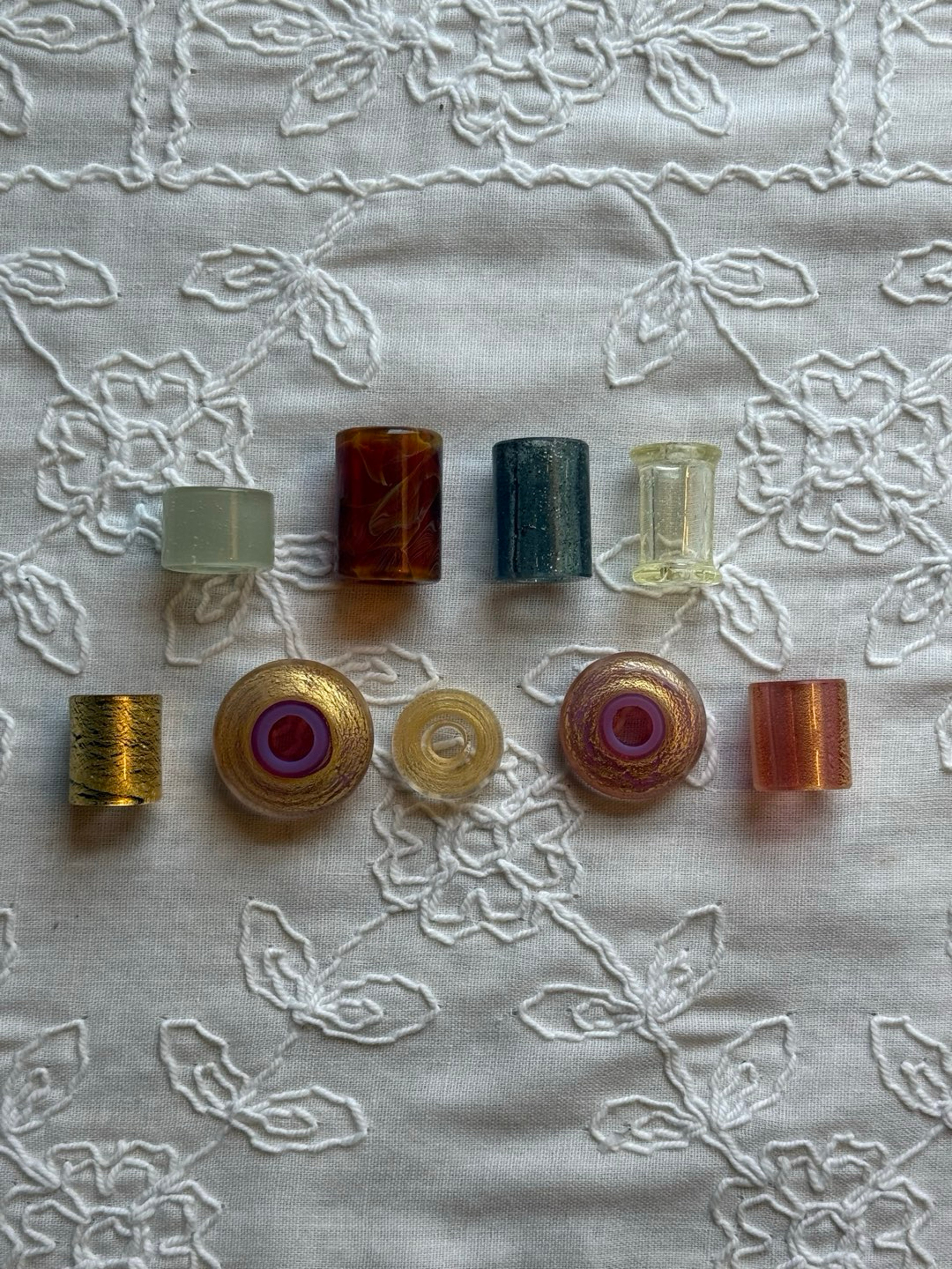 Preview pic of Melitz Bead Bundle