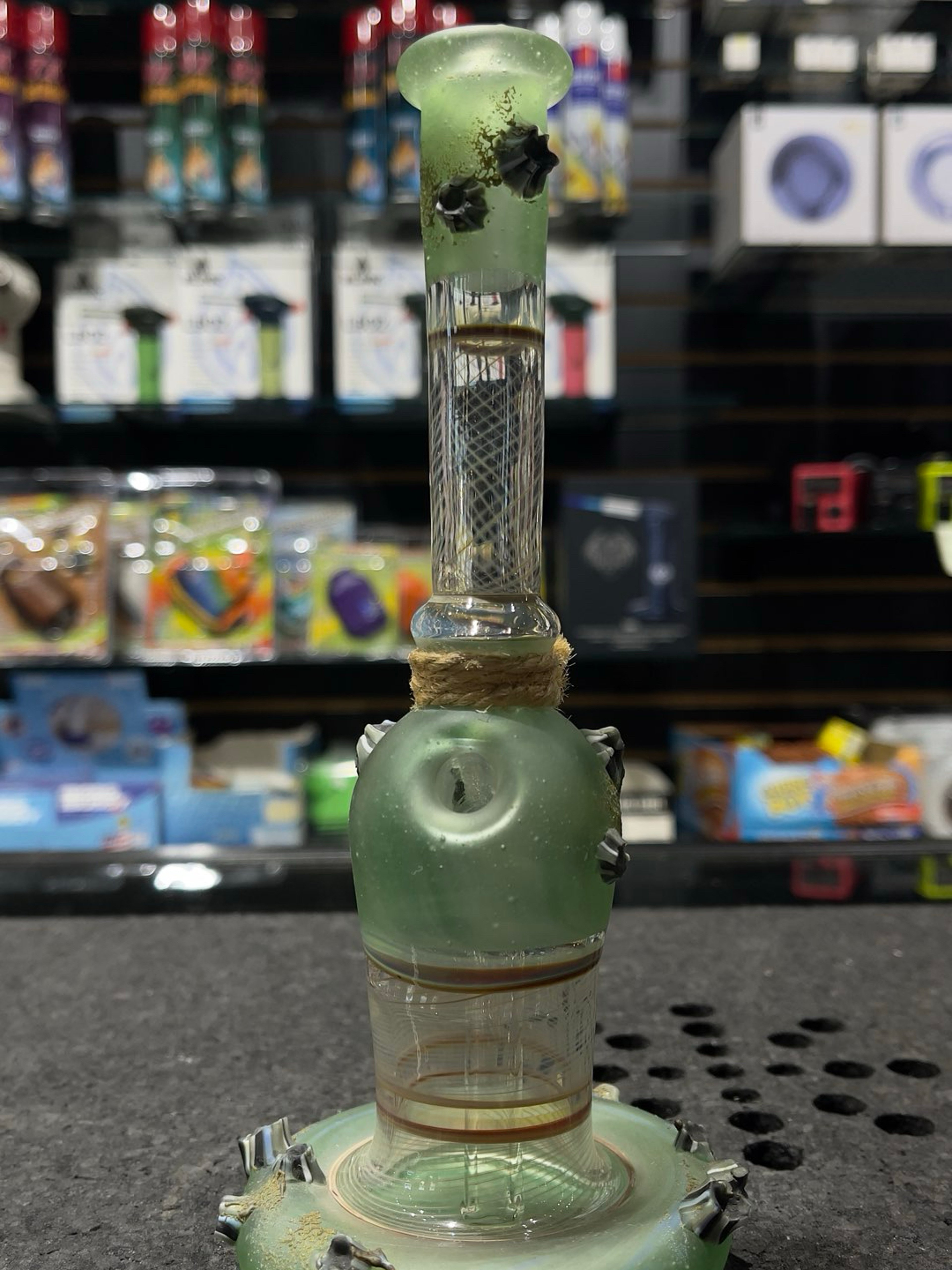 Barnacle Tube image 0