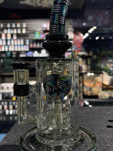 Preview pic of Worked Sirusly Taurus