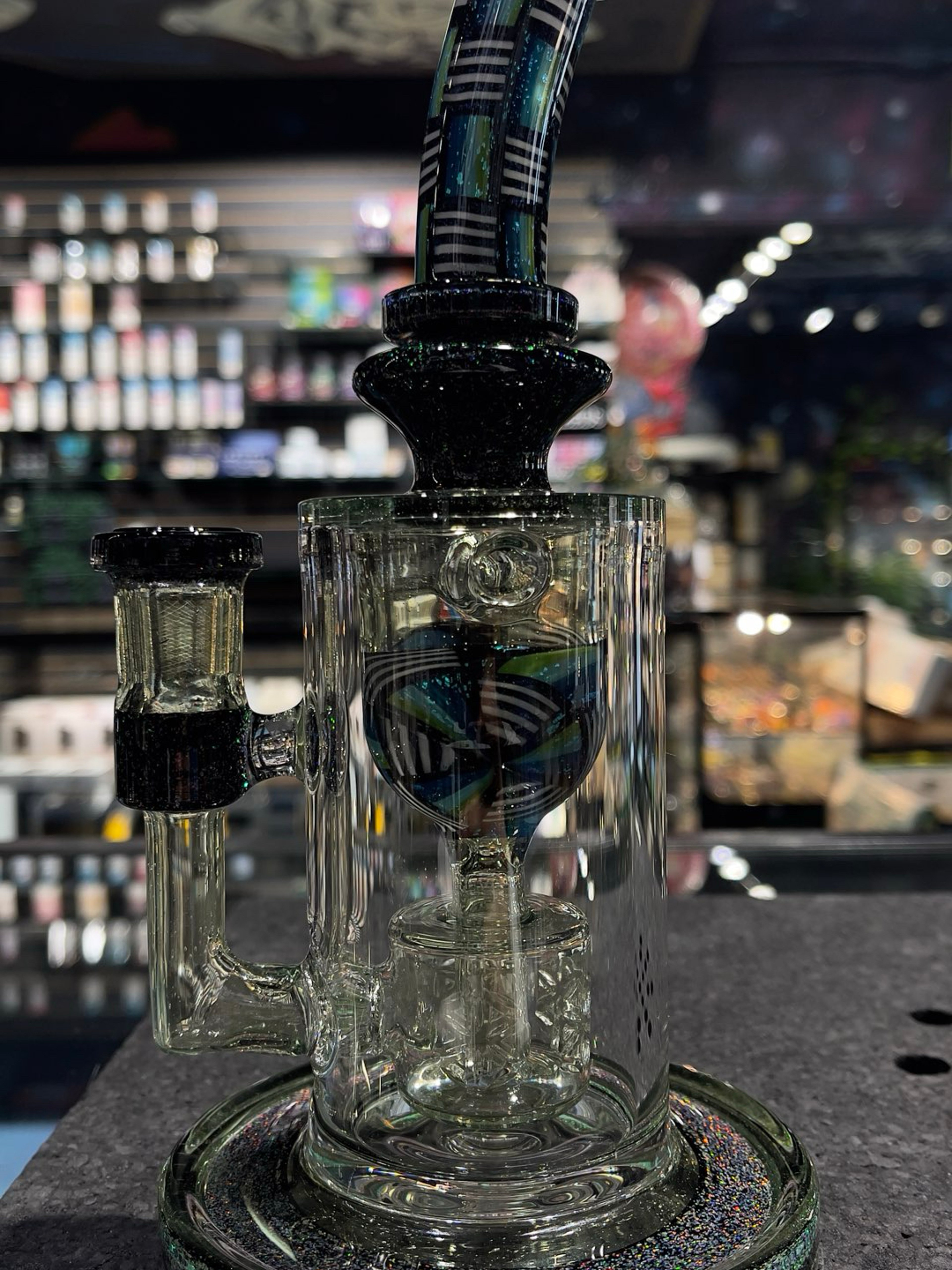 Preview pic of Worked Sirusly Taurus