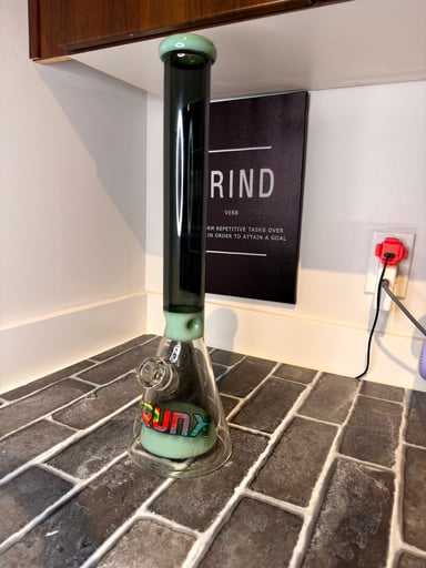 Preview pic of KRUNK Collins Beaker