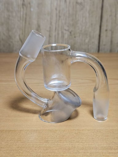 Preview pic of Chazzed Bangers